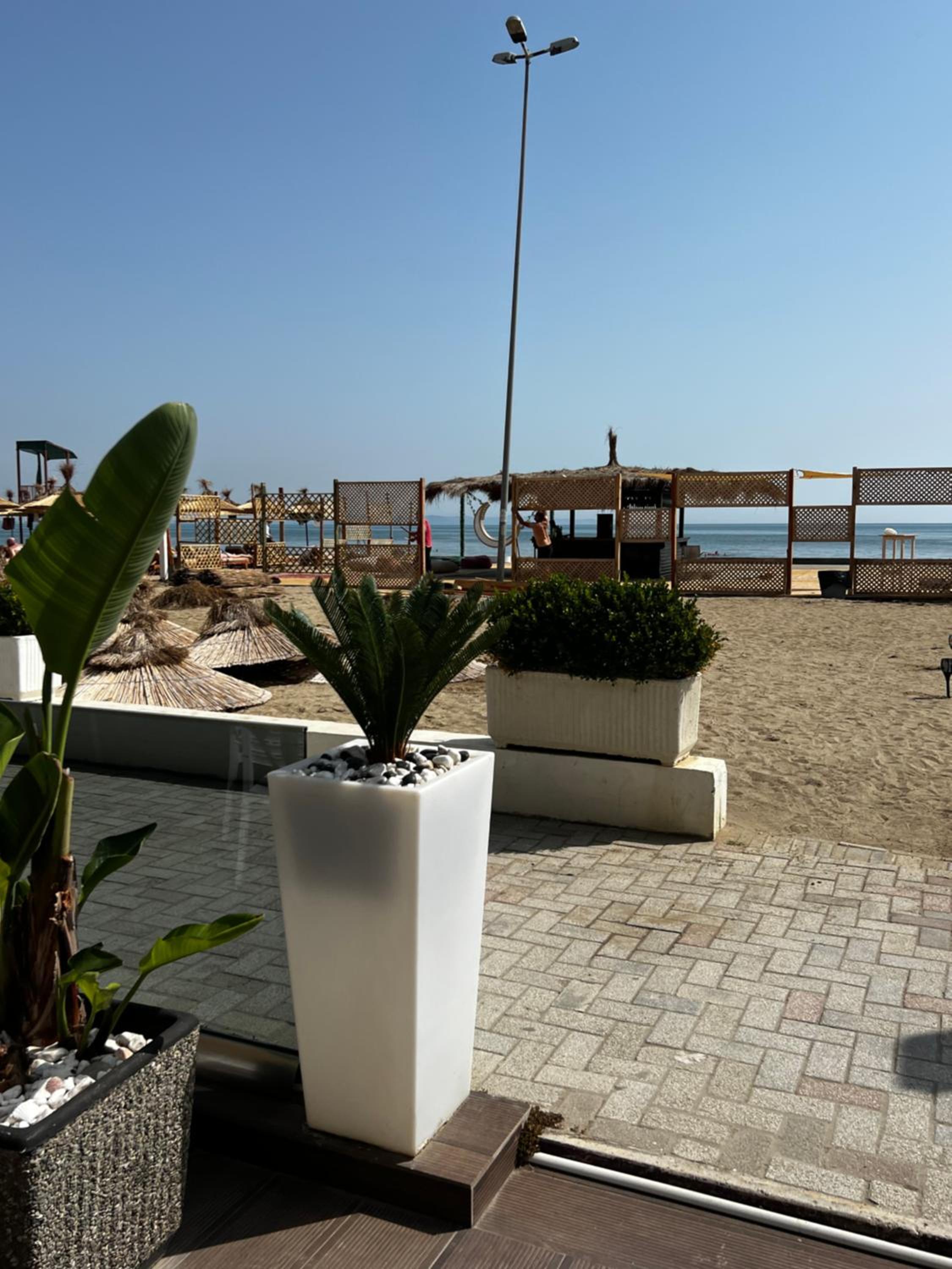 Zen Beachfront Apt 103 1TB Internet