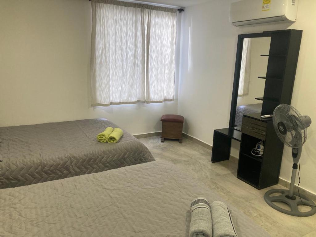Apartamentos Turisticos Ctg