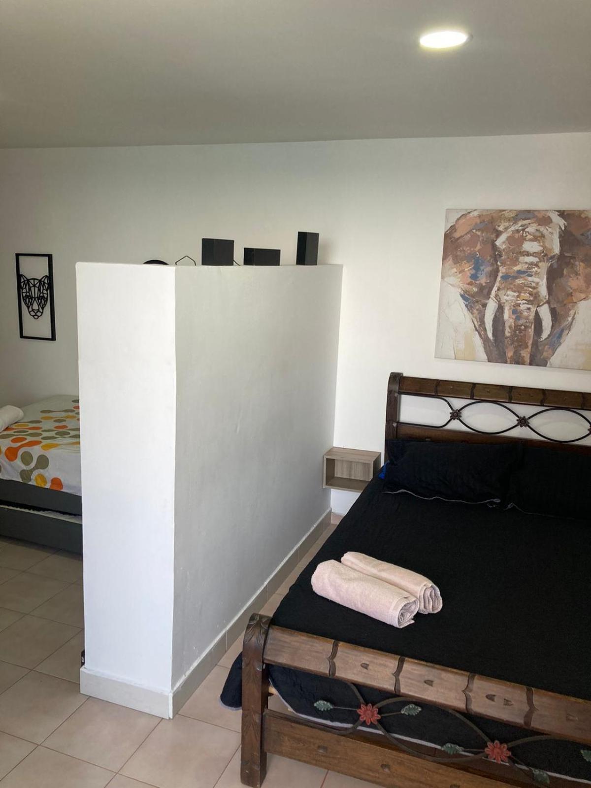 Apartamentos Turisticos Ctg