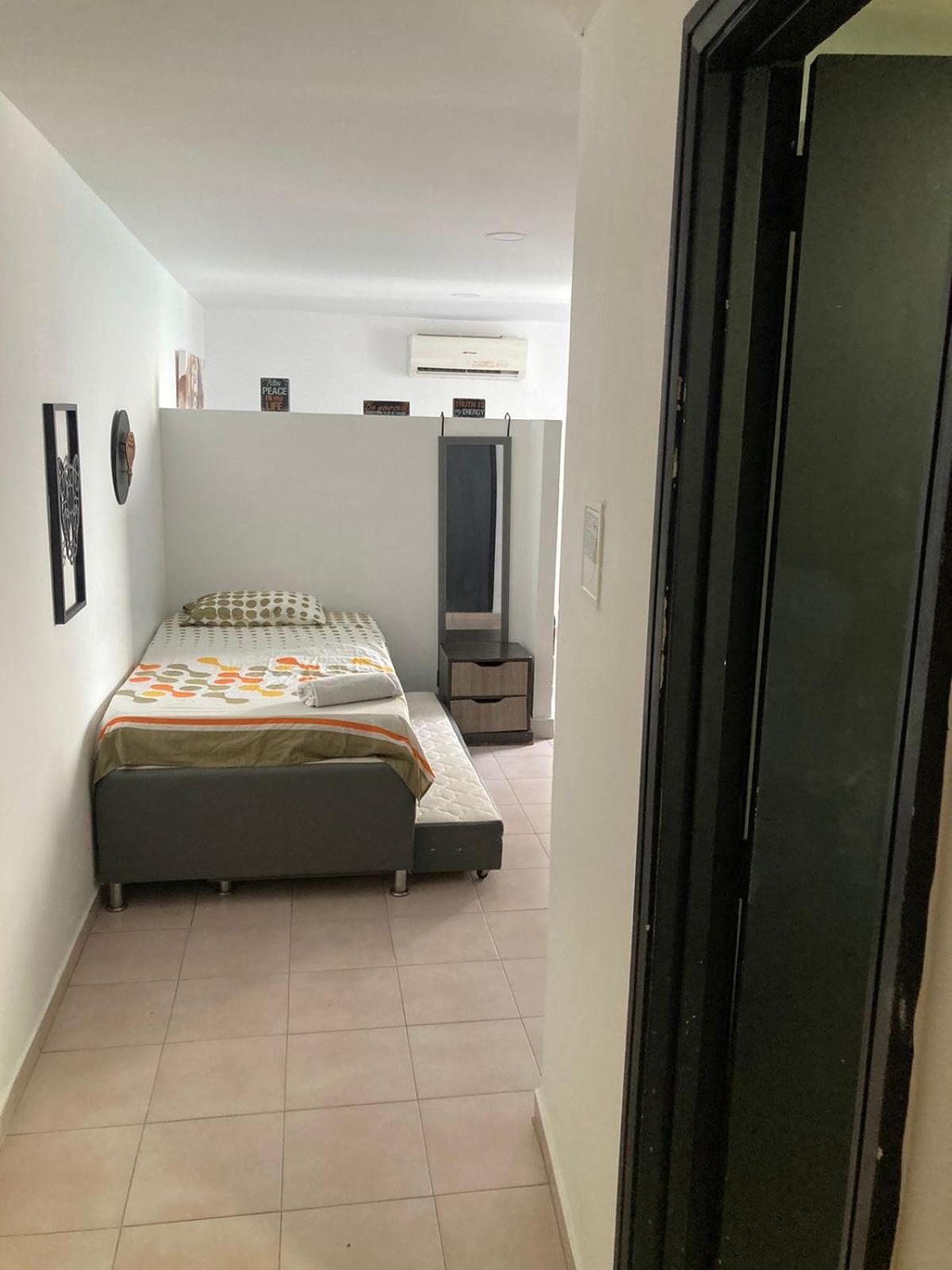 Apartamentos Turisticos Ctg