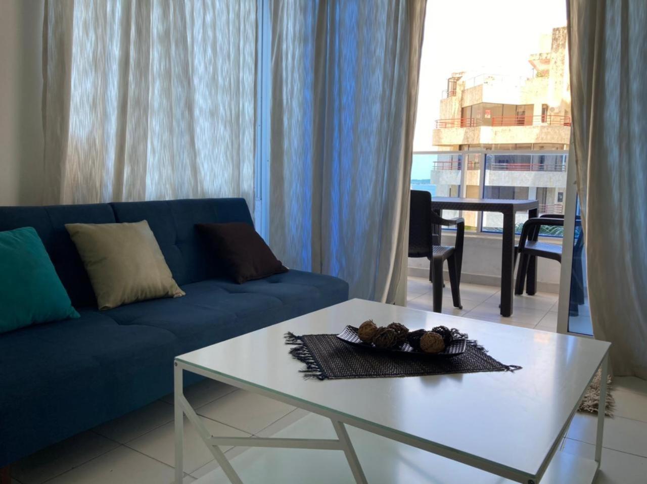 Apartamentos Turisticos Ctg