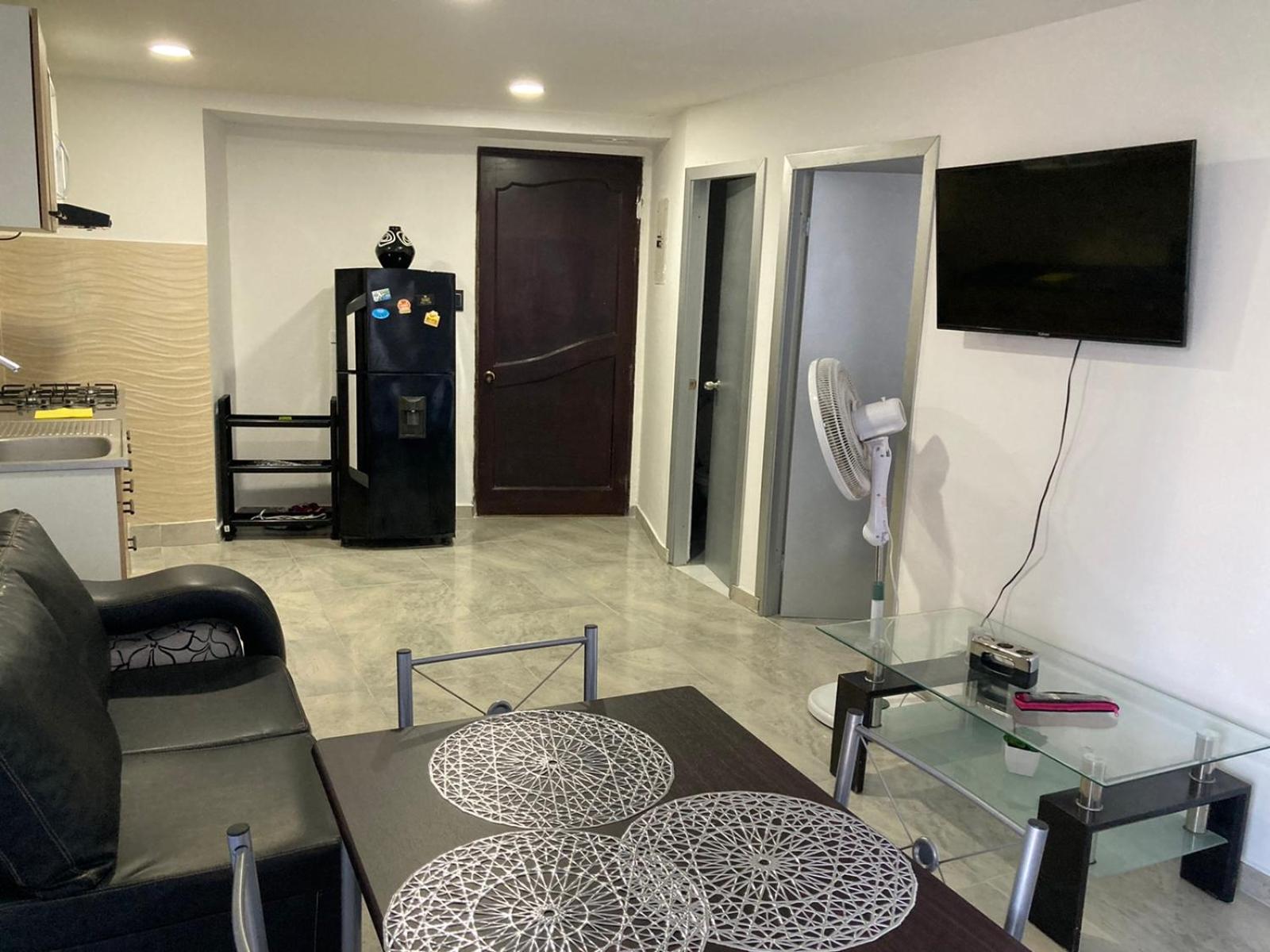 Apartamentos Turisticos Ctg