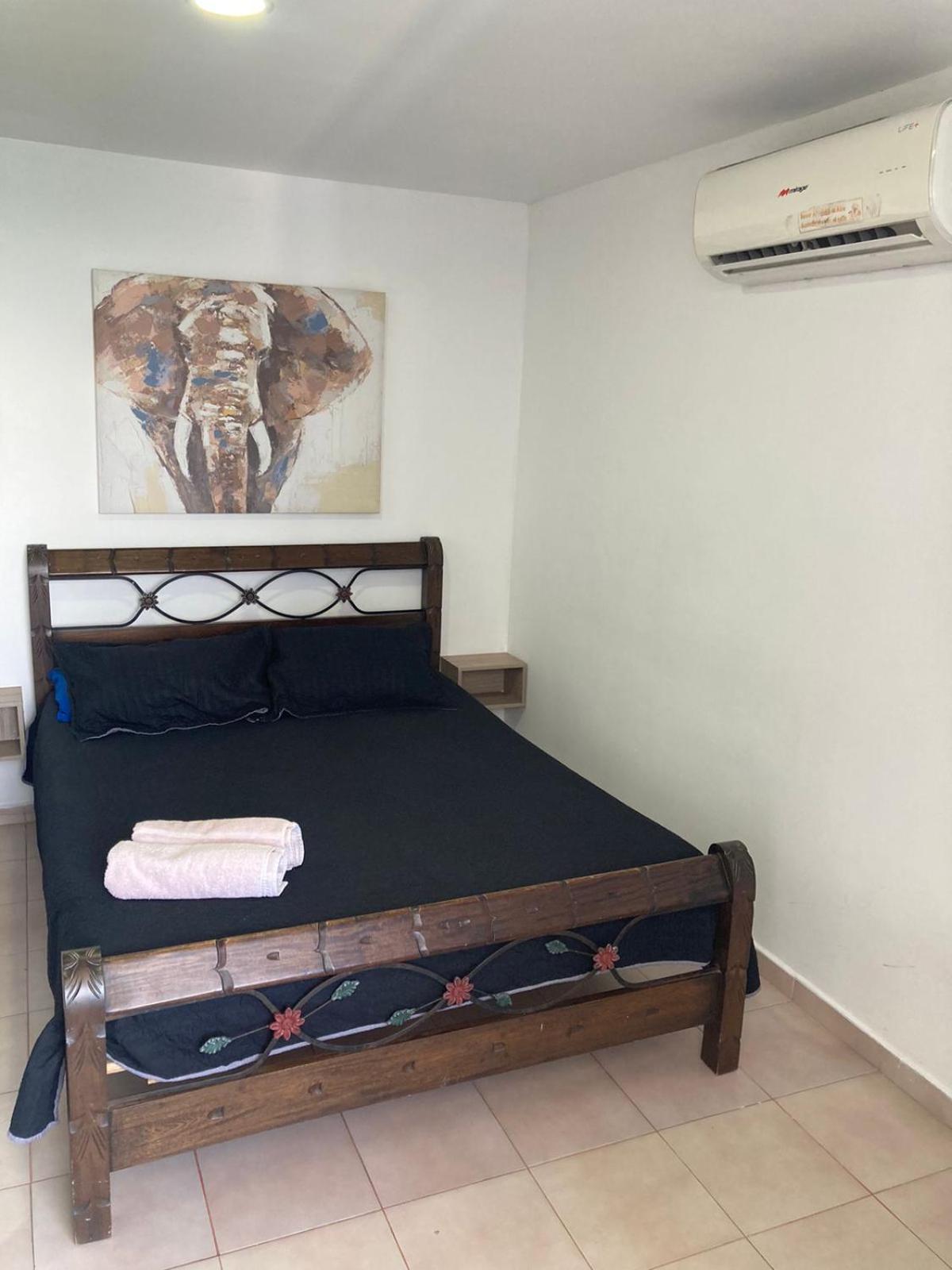 Apartamentos Turisticos Ctg