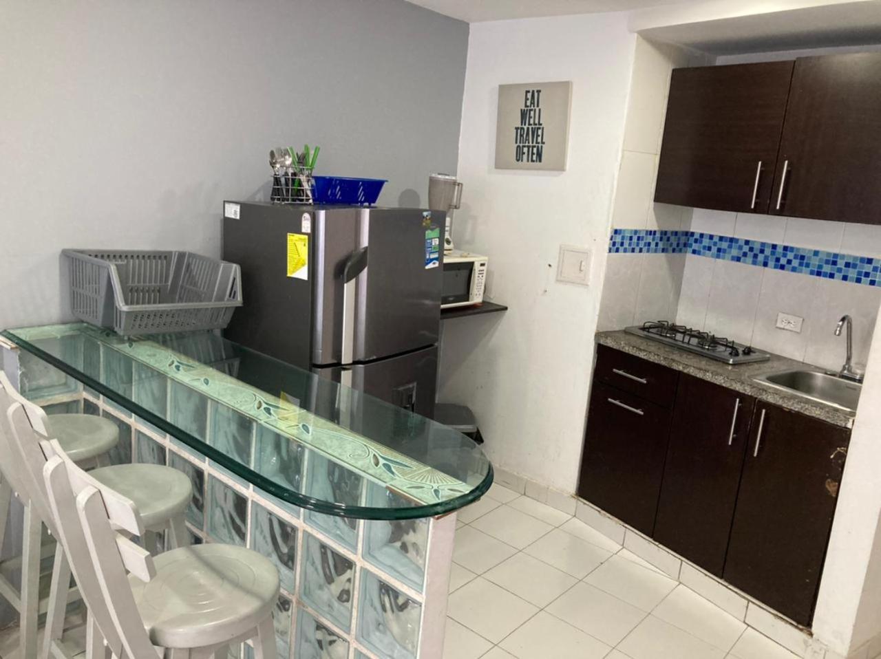 Apartamentos Turisticos Ctg