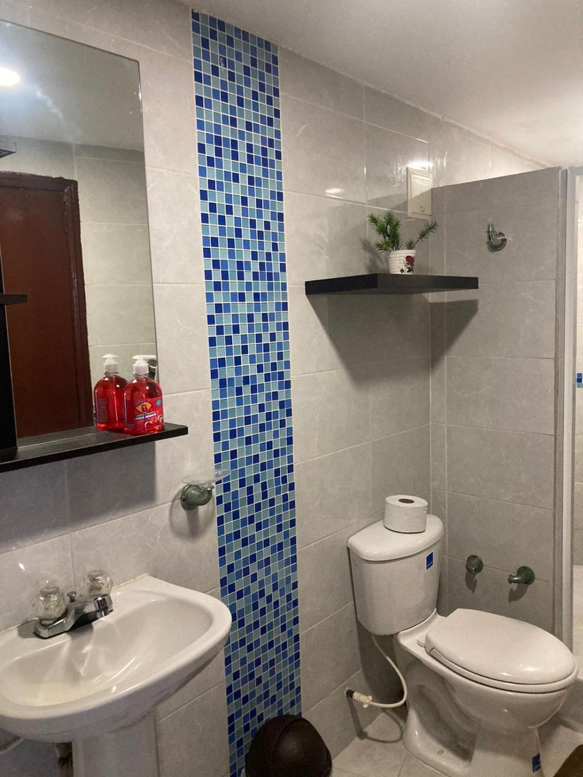 Apartamentos Turisticos Ctg