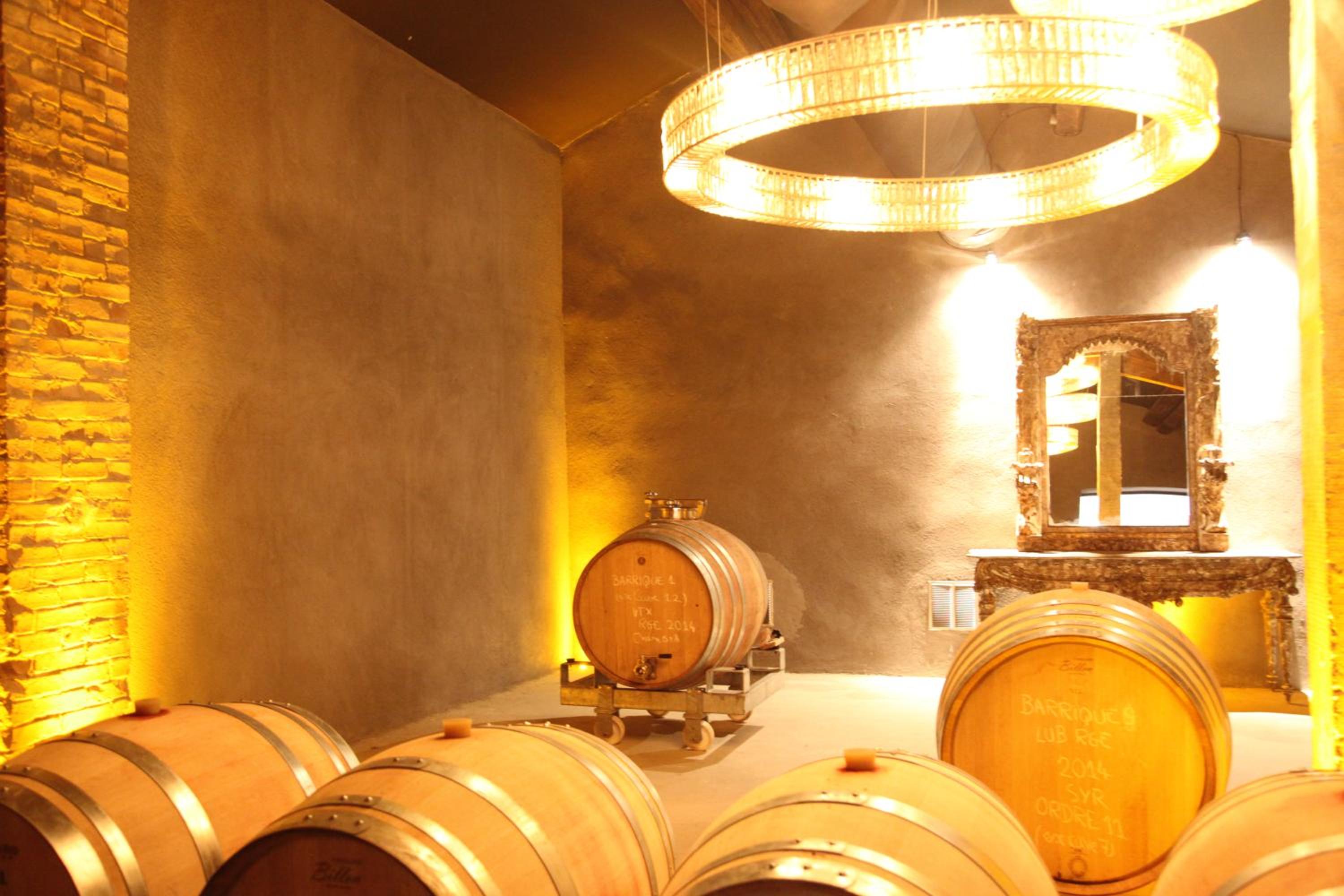 Domaine des Peyre