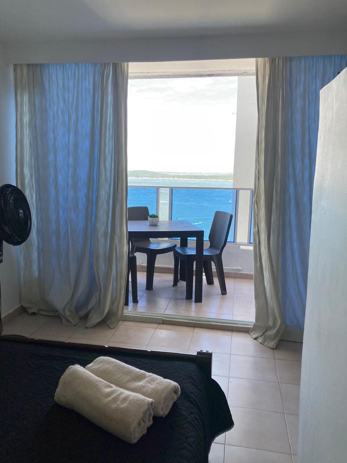 Apartamentos Turisticos Ctg