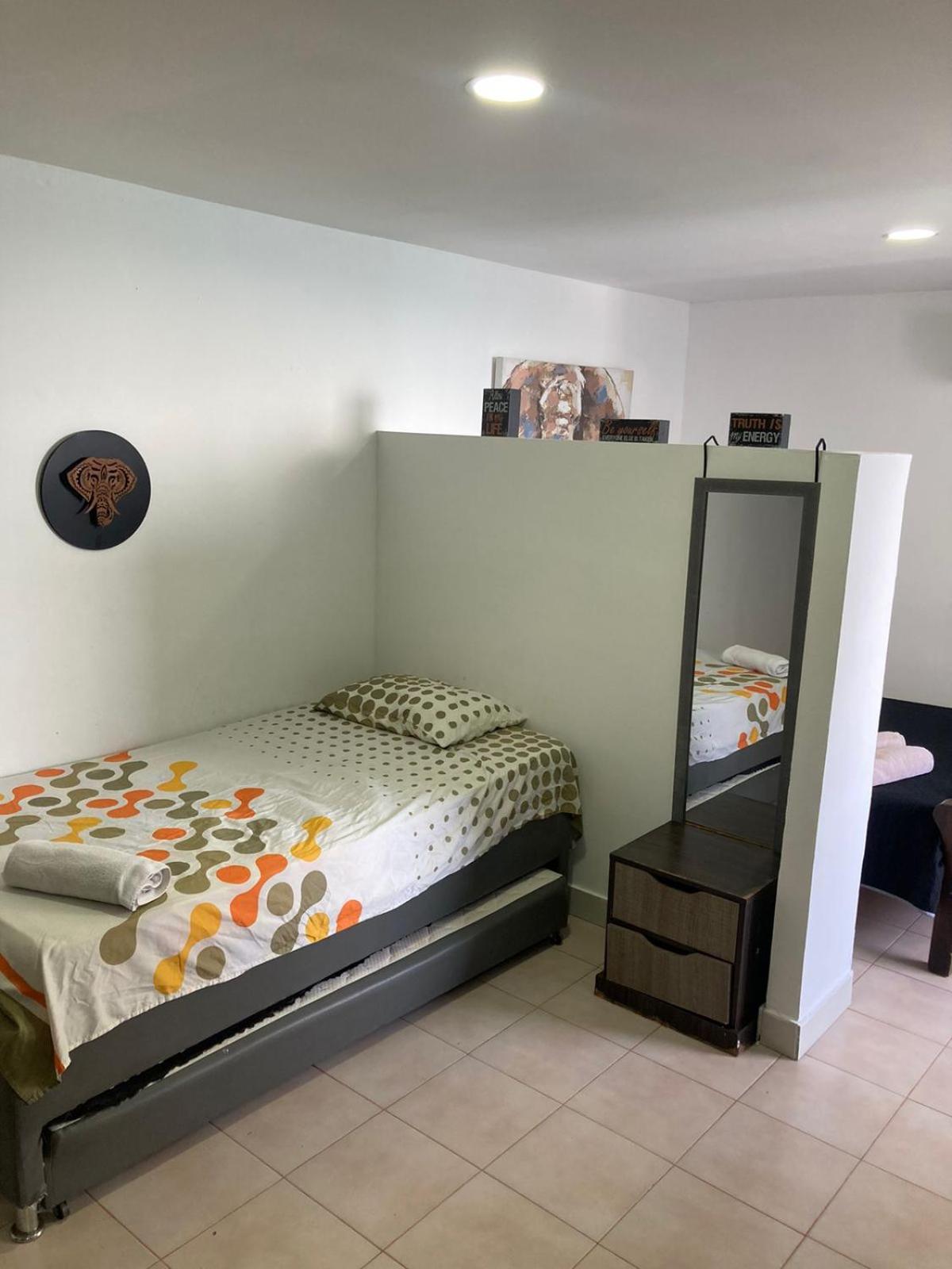 Apartamentos Turisticos Ctg