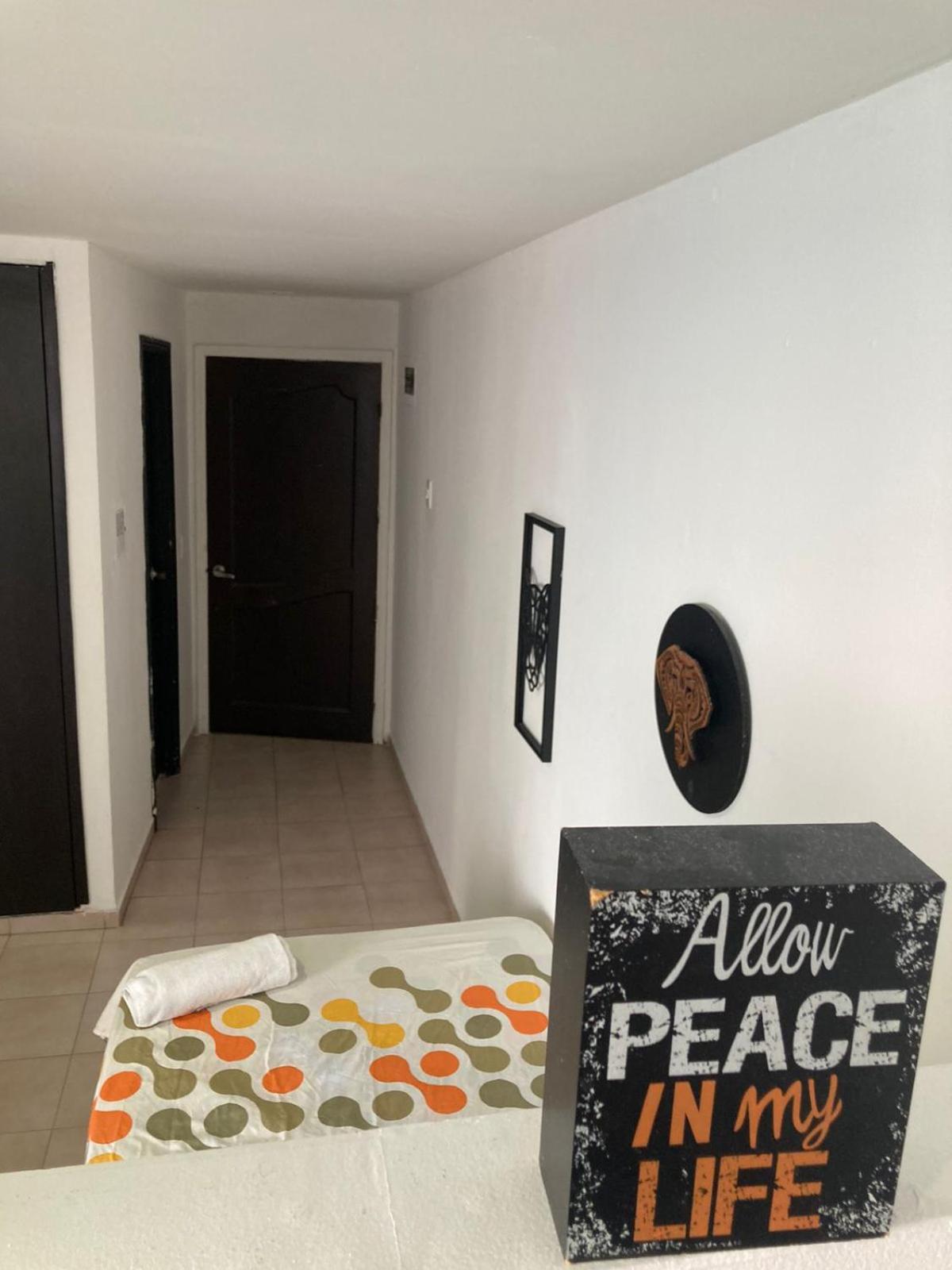Apartamentos Turisticos Ctg