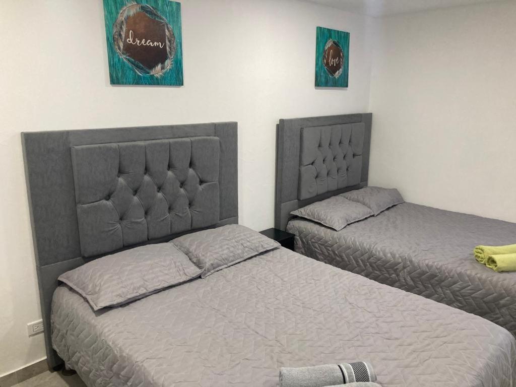 Apartamentos Turisticos Ctg