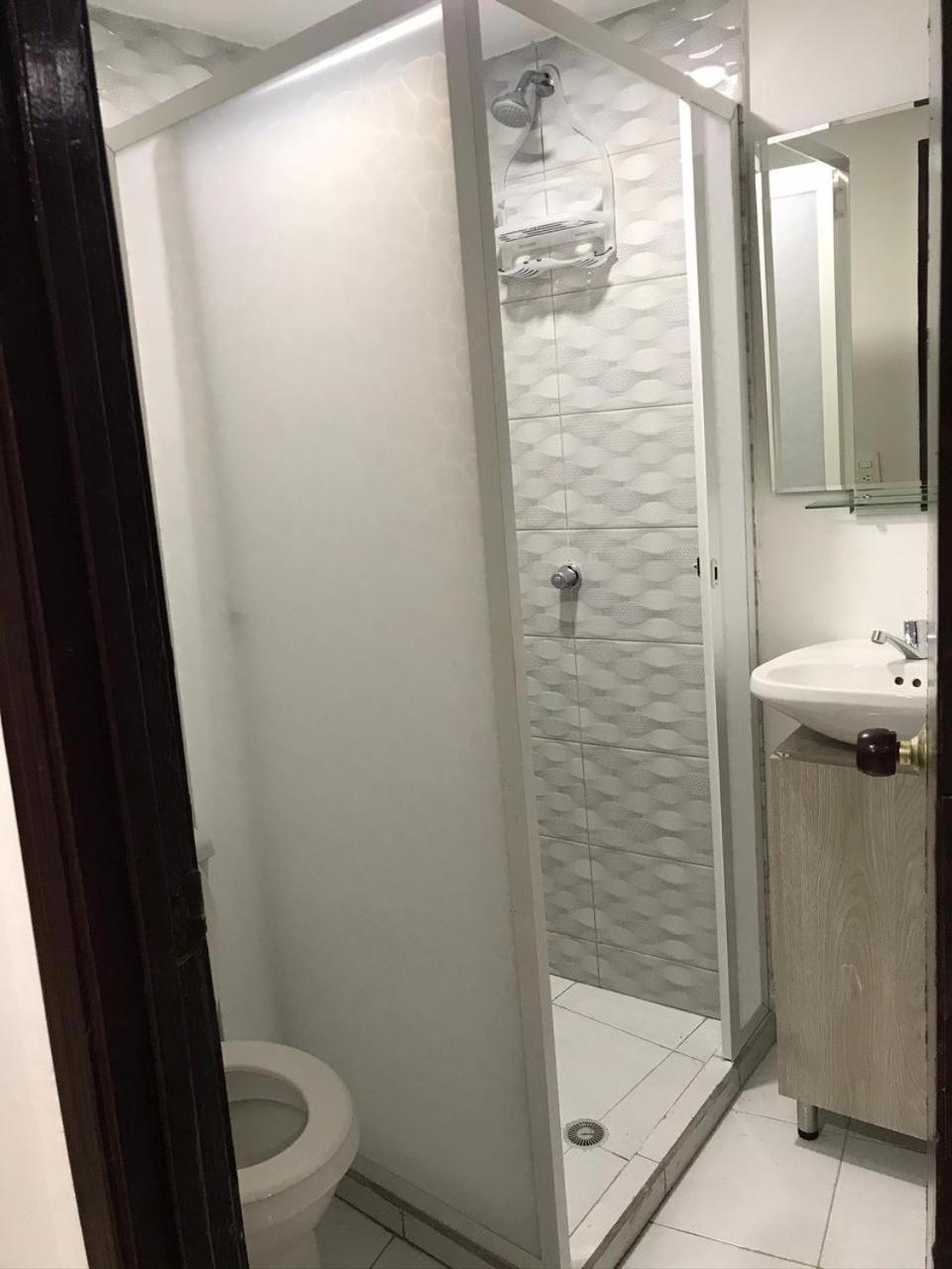 Apartamentos Turisticos Ctg