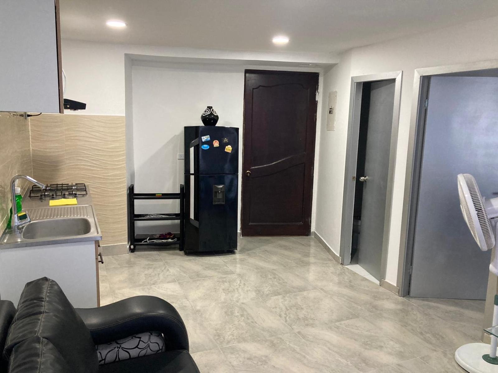 Apartamentos Turisticos Ctg