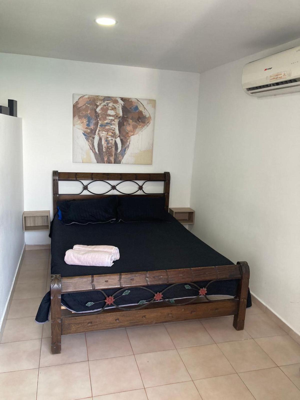 Apartamentos Turisticos Ctg