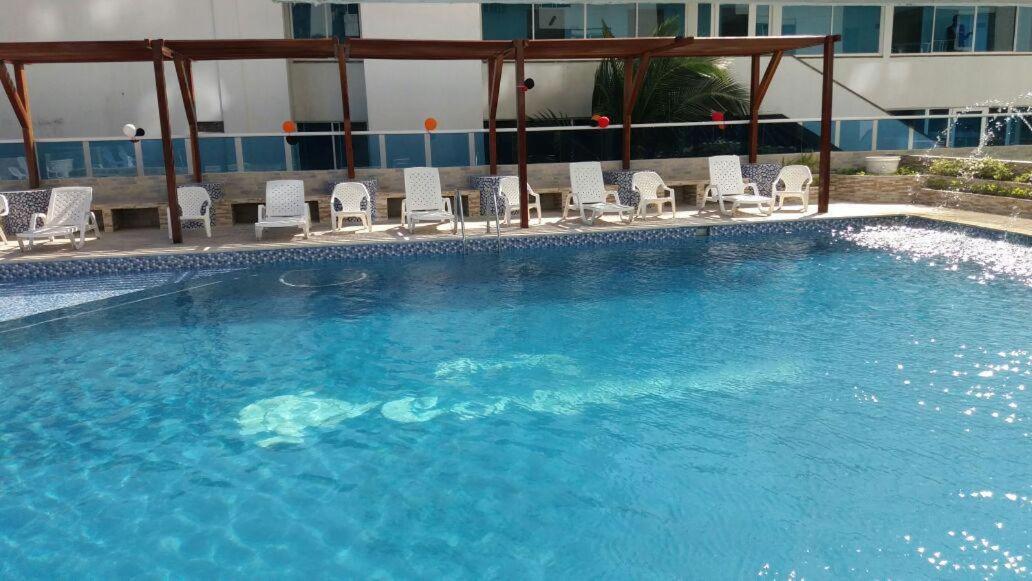 Apartamentos Turisticos Ctg