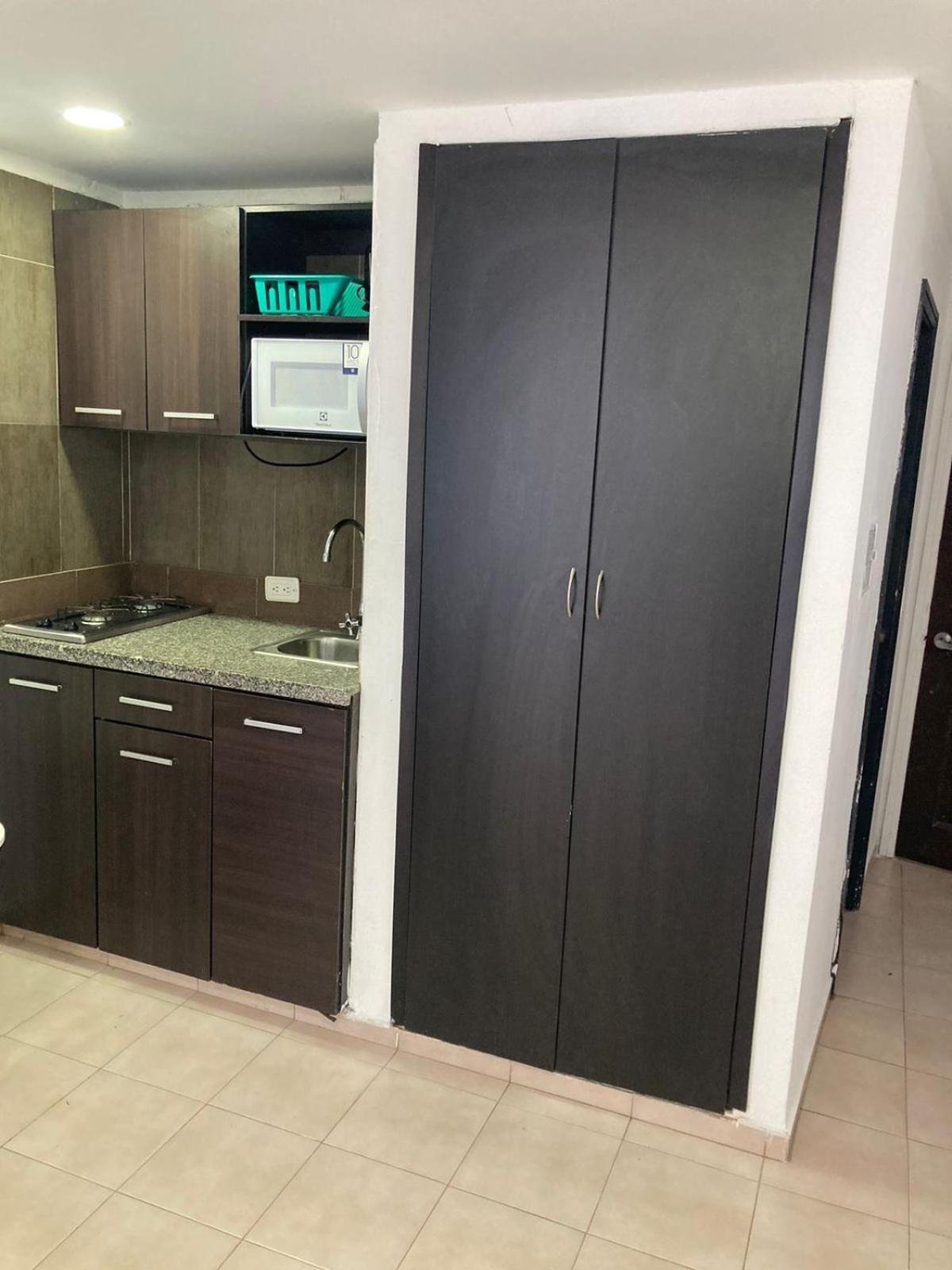 Apartamentos Turisticos Ctg