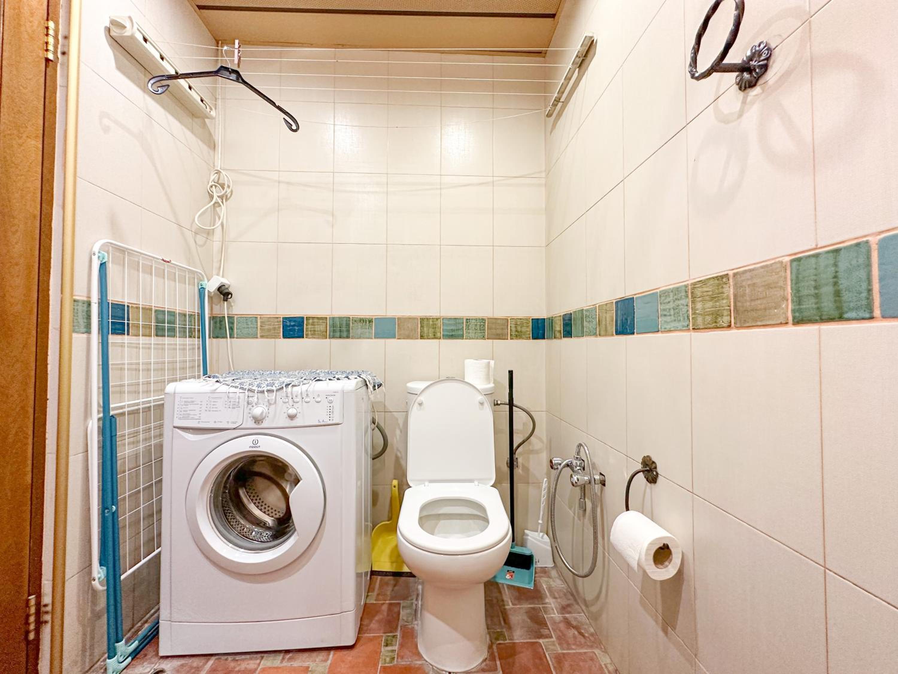 East Apartment in the Heart of The Caucasus