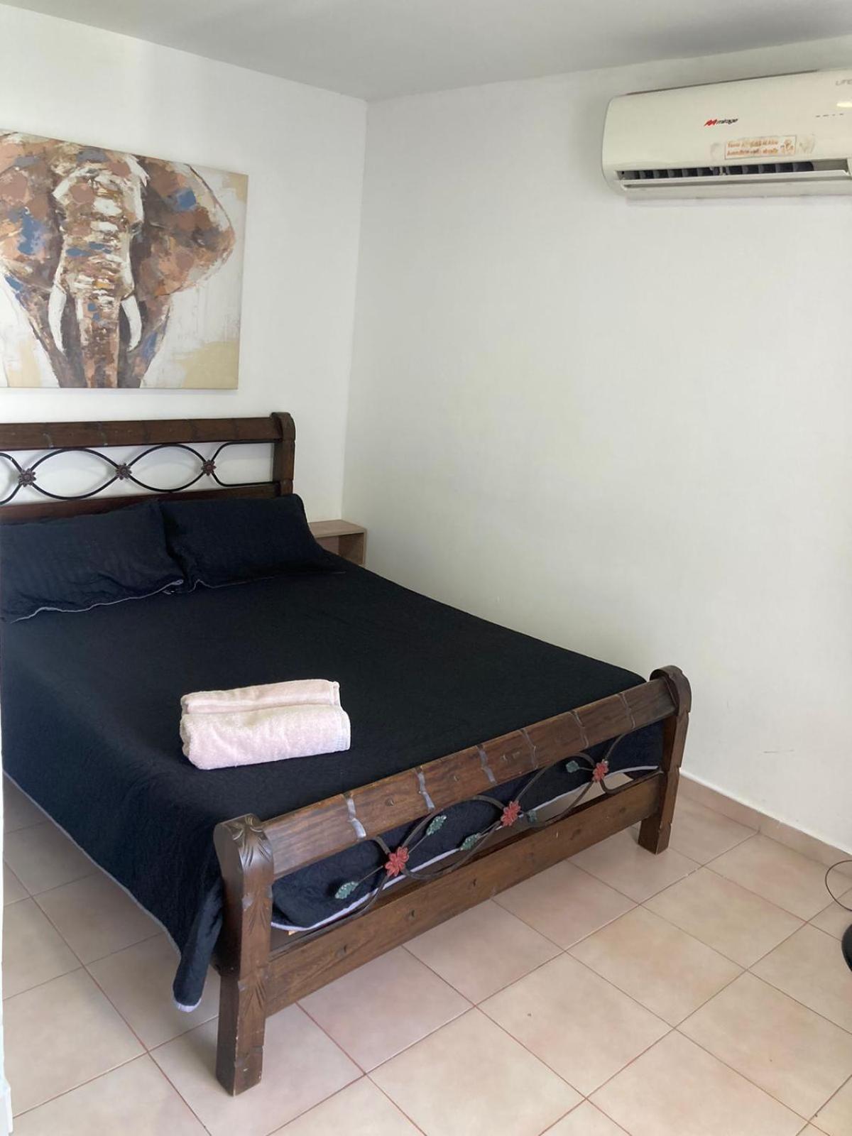 Apartamentos Turisticos Ctg