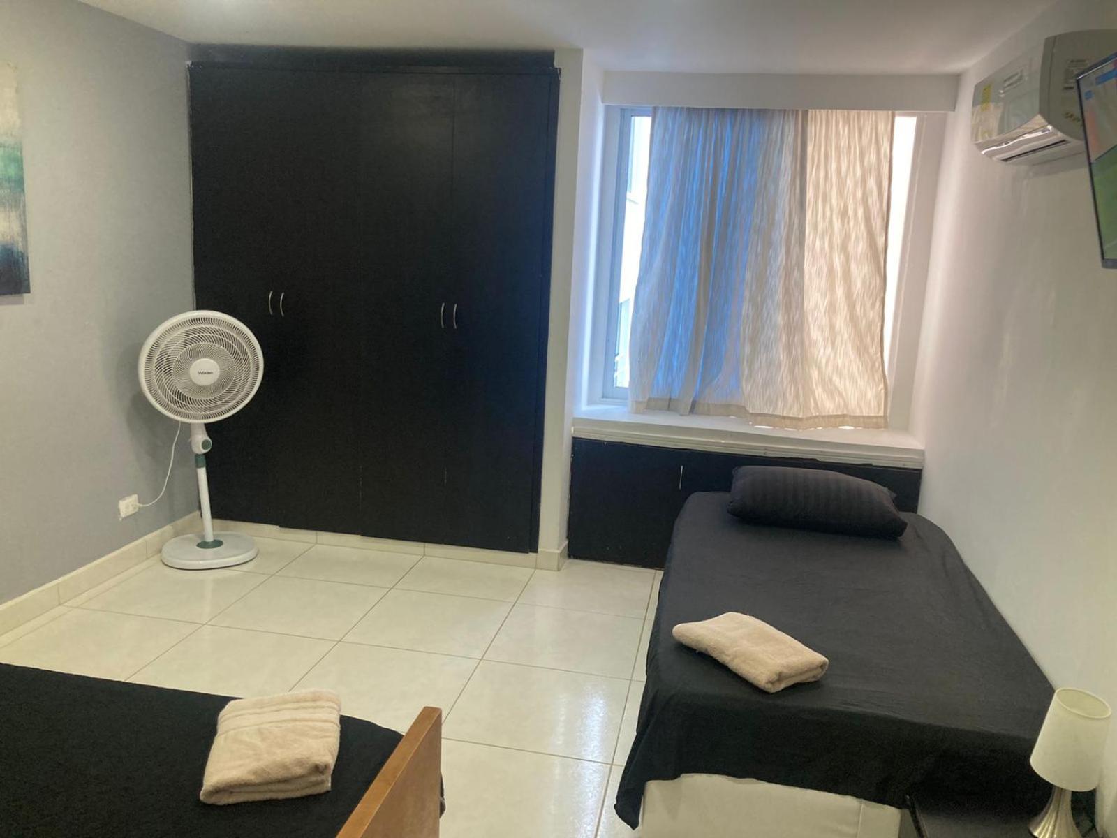 Apartamentos Turisticos Ctg