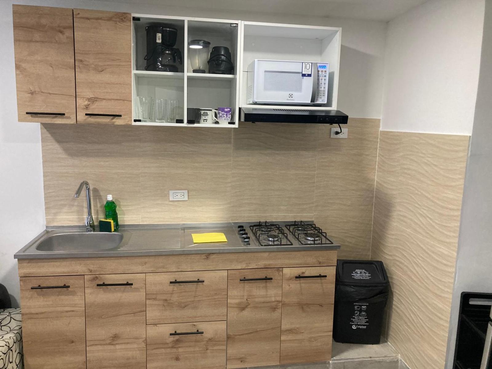 Apartamentos Turisticos Ctg