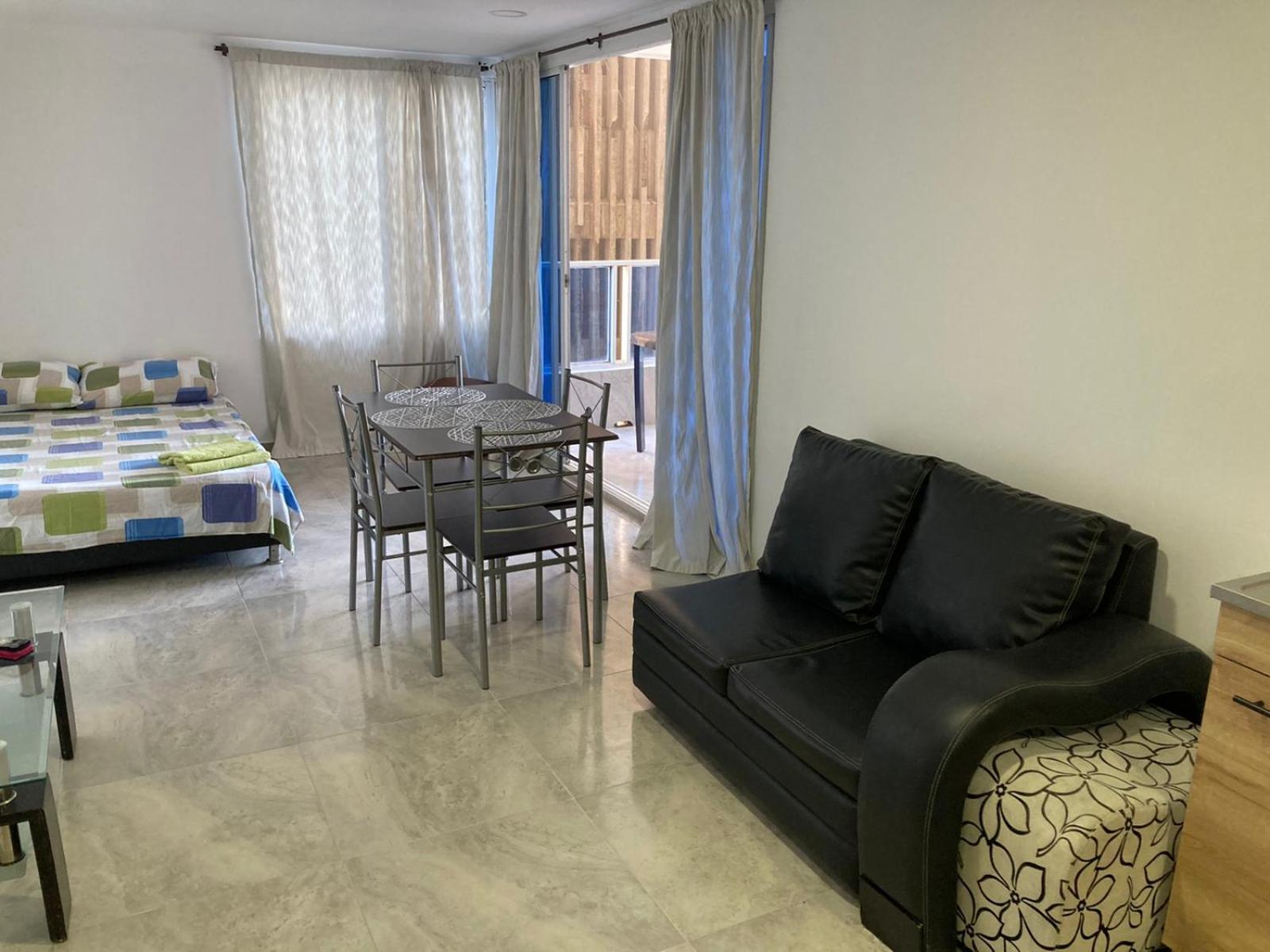 Apartamentos Turisticos Ctg