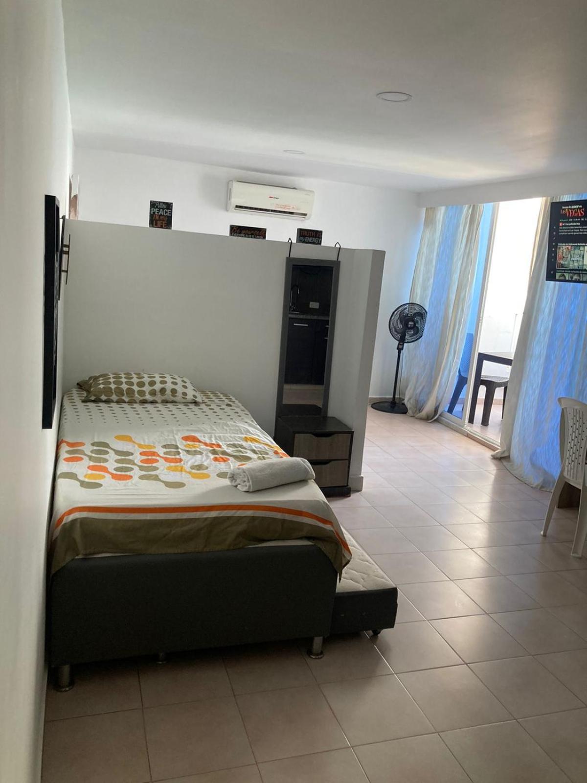 Apartamentos Turisticos Ctg
