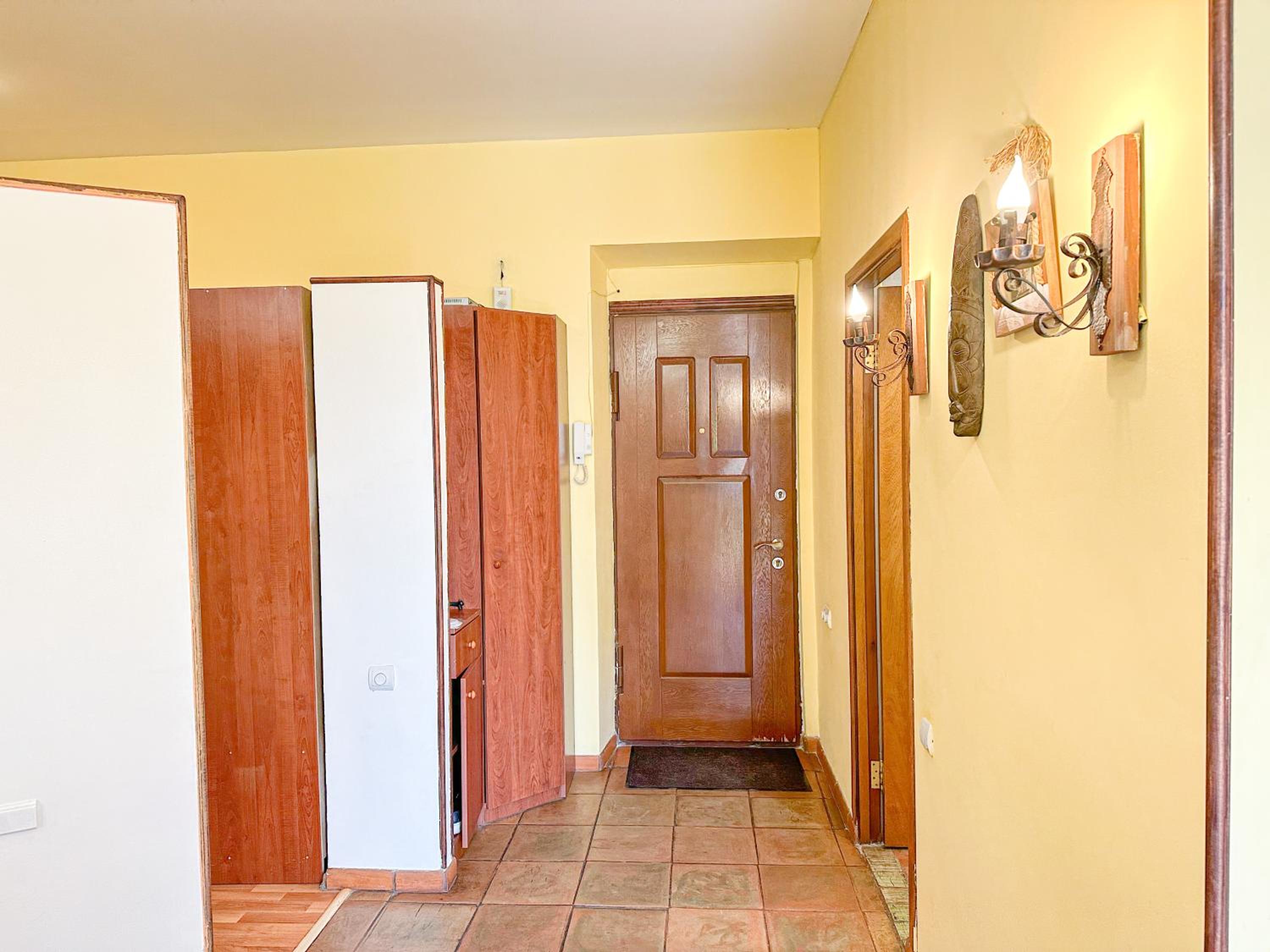 East Apartment in the Heart of The Caucasus