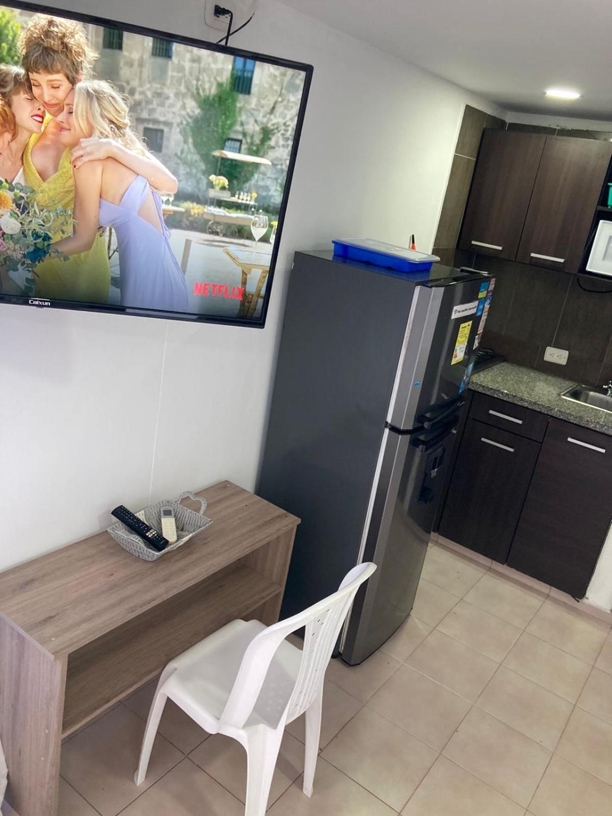 Apartamentos Turisticos Ctg
