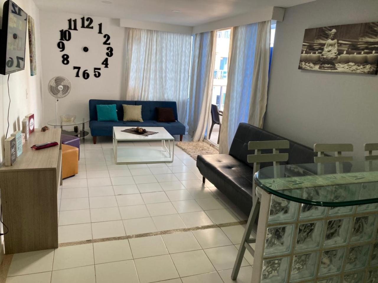 Apartamentos Turisticos Ctg