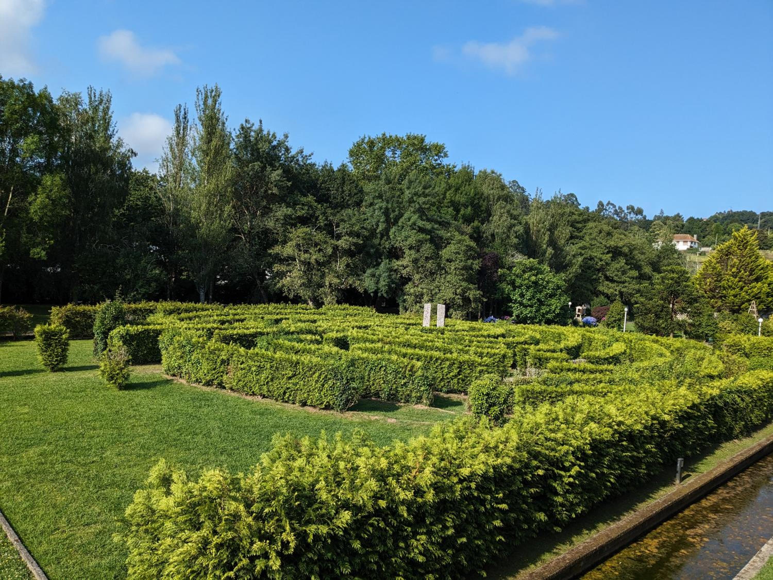 Mirador de Ferradores