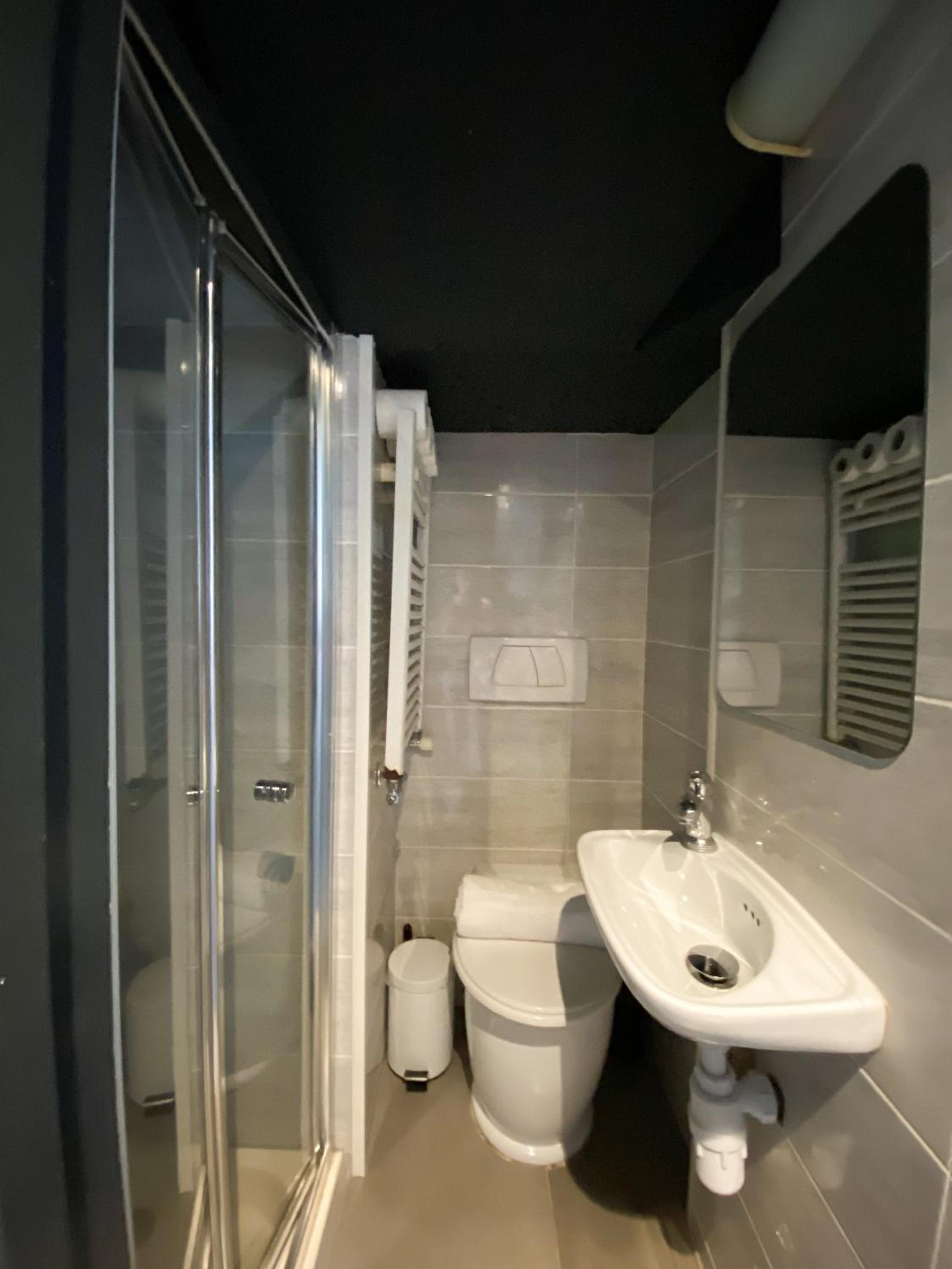 Modern Studios Close To Hyde Park