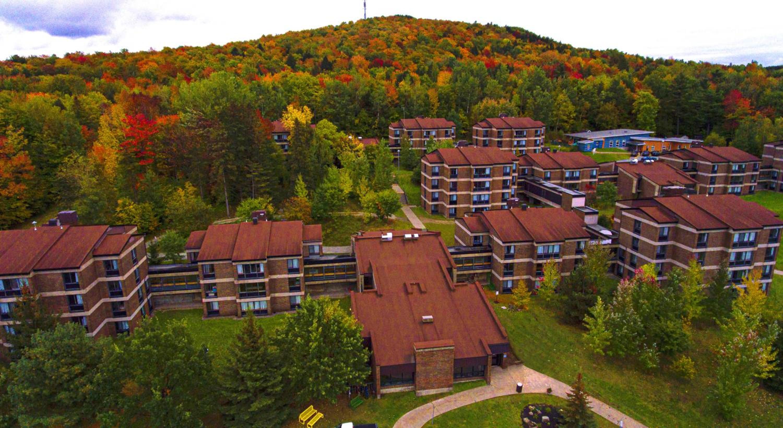 Au Campus