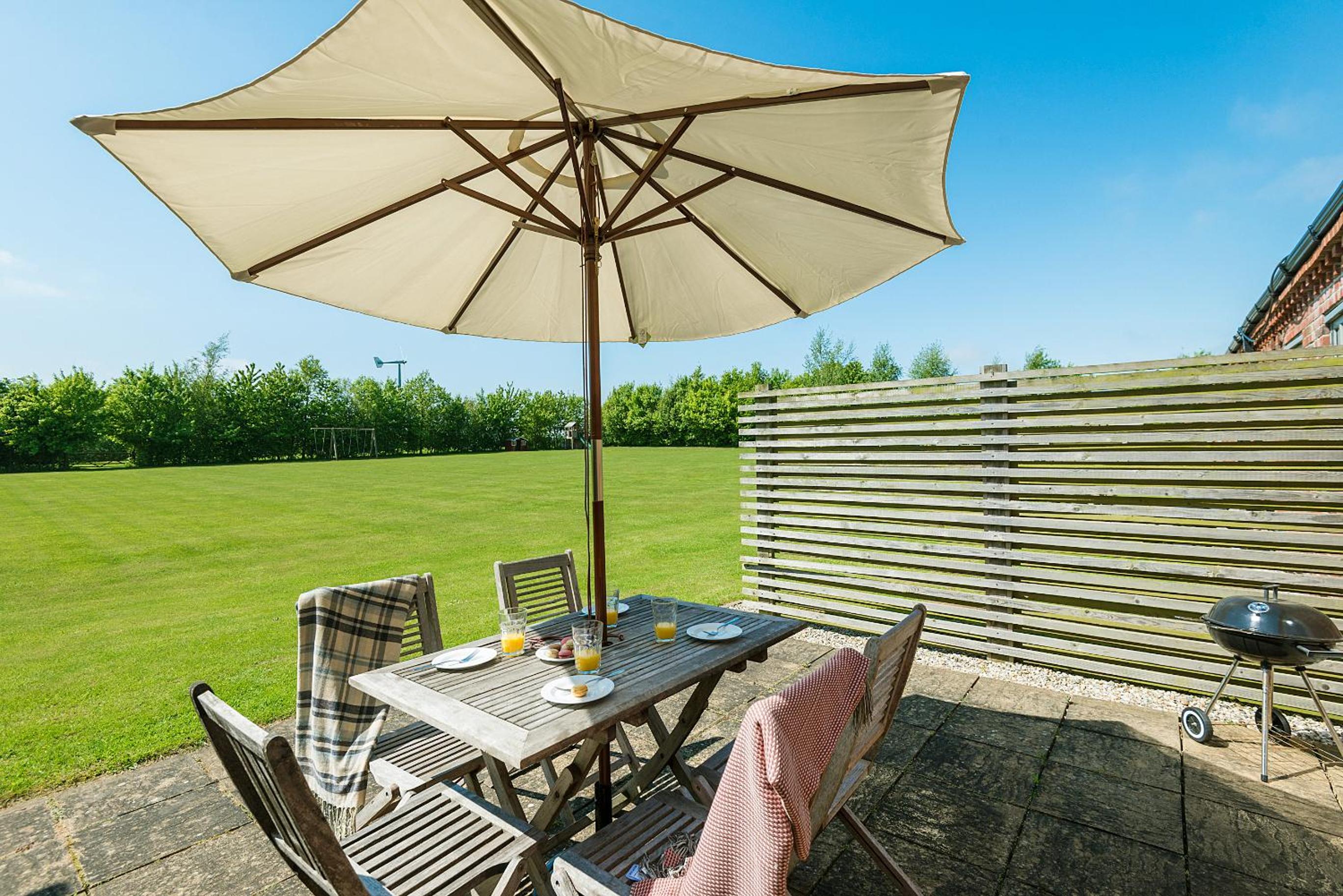 Cranmer Country Cottages