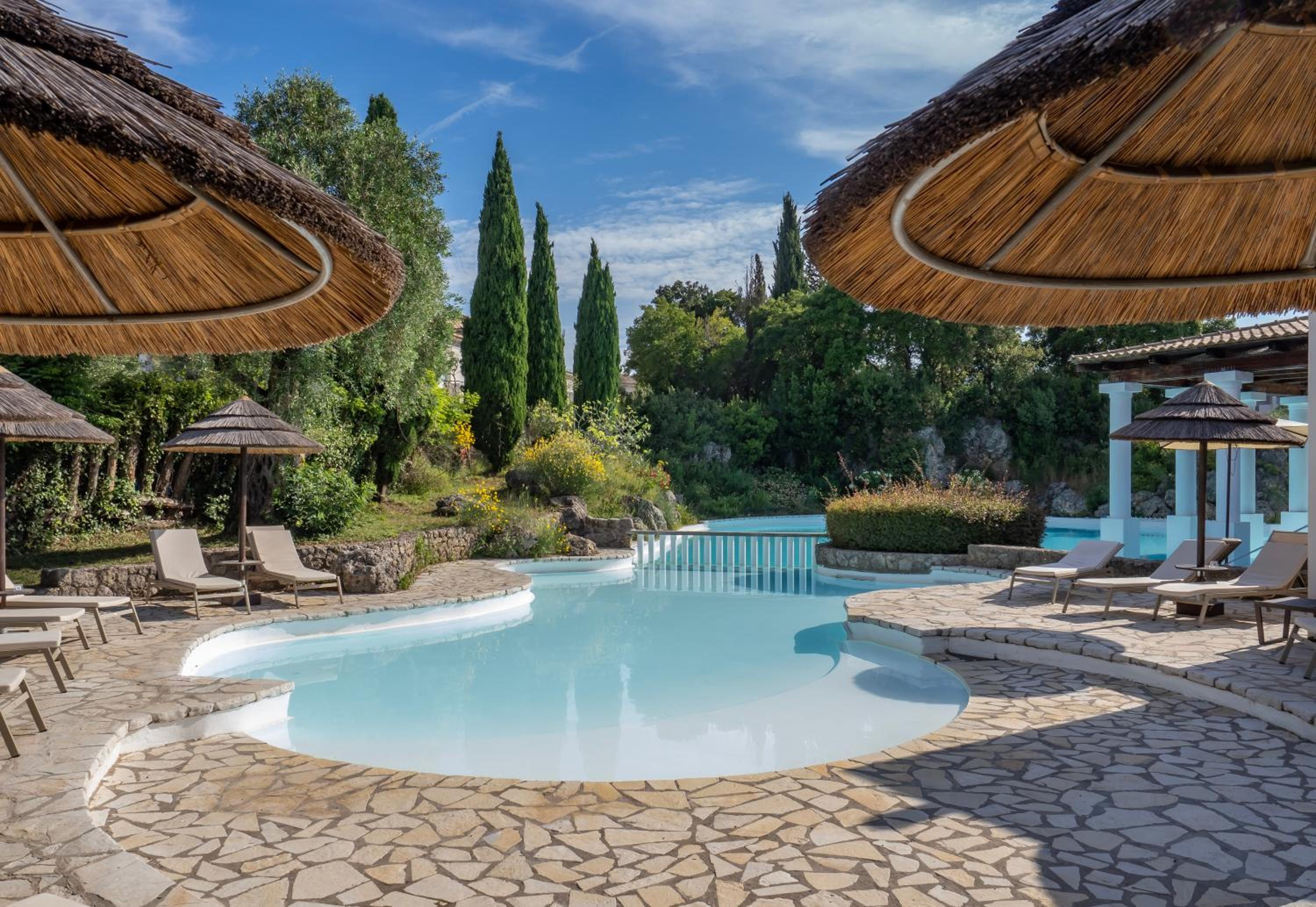 Hyatt Ziva Corfu — photo 59