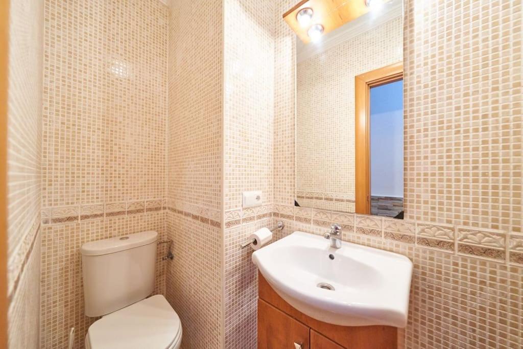 Apartamento Jove
