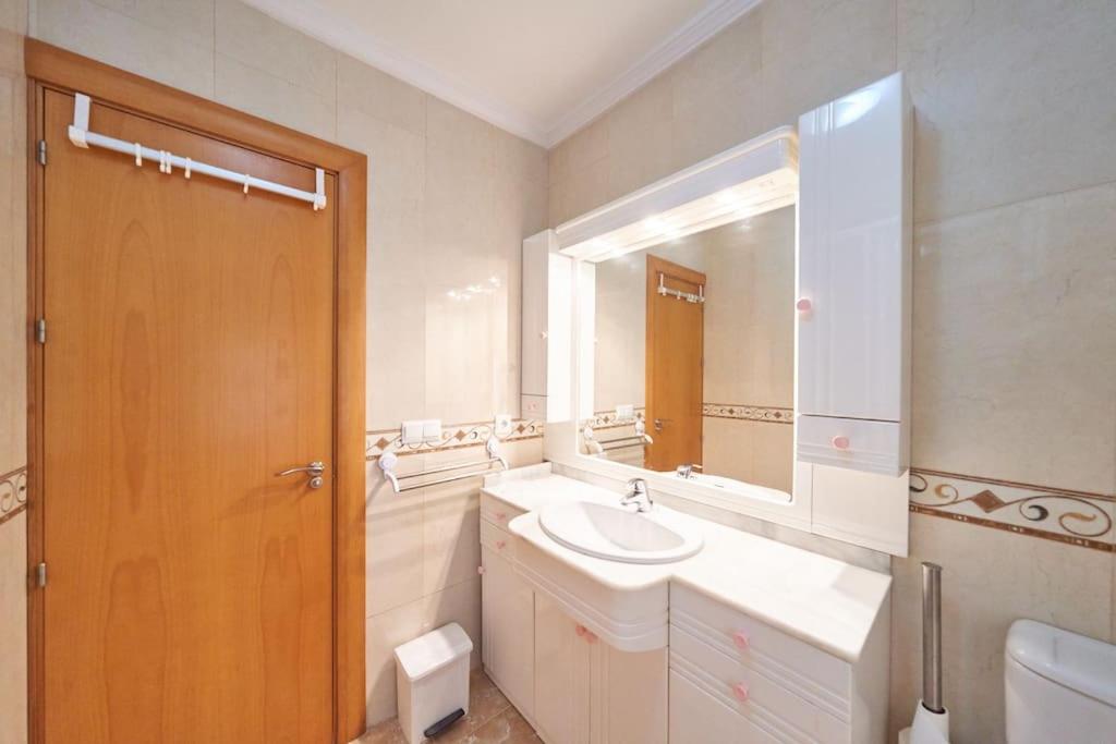 Apartamento Jove