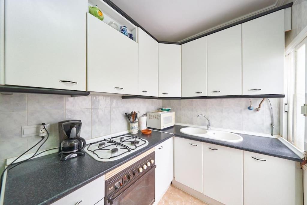 Apartamento Jove