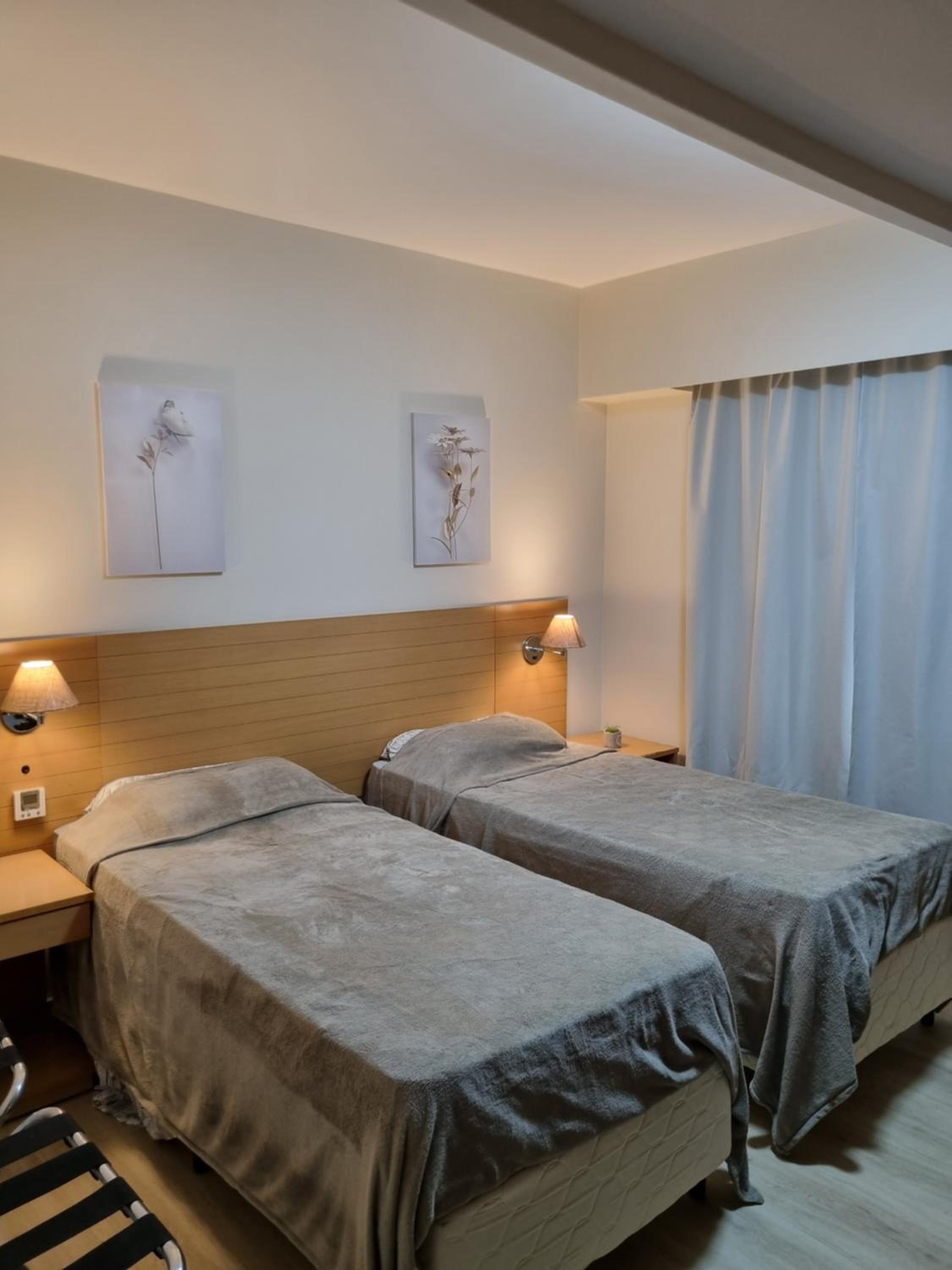 Apartamento Vista Maravilhosa - Próximo da Paulista