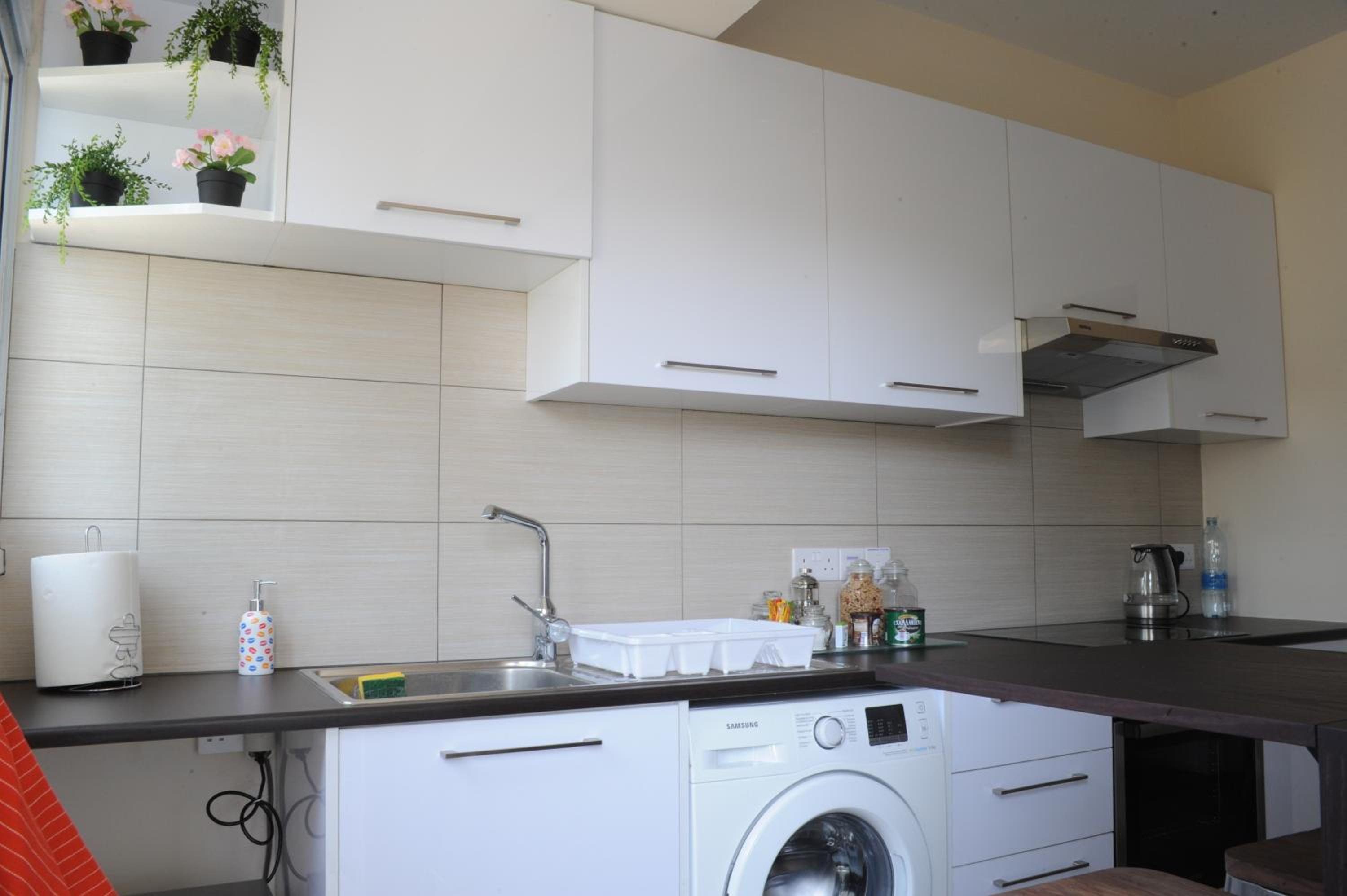 The Central Suites — photo 67