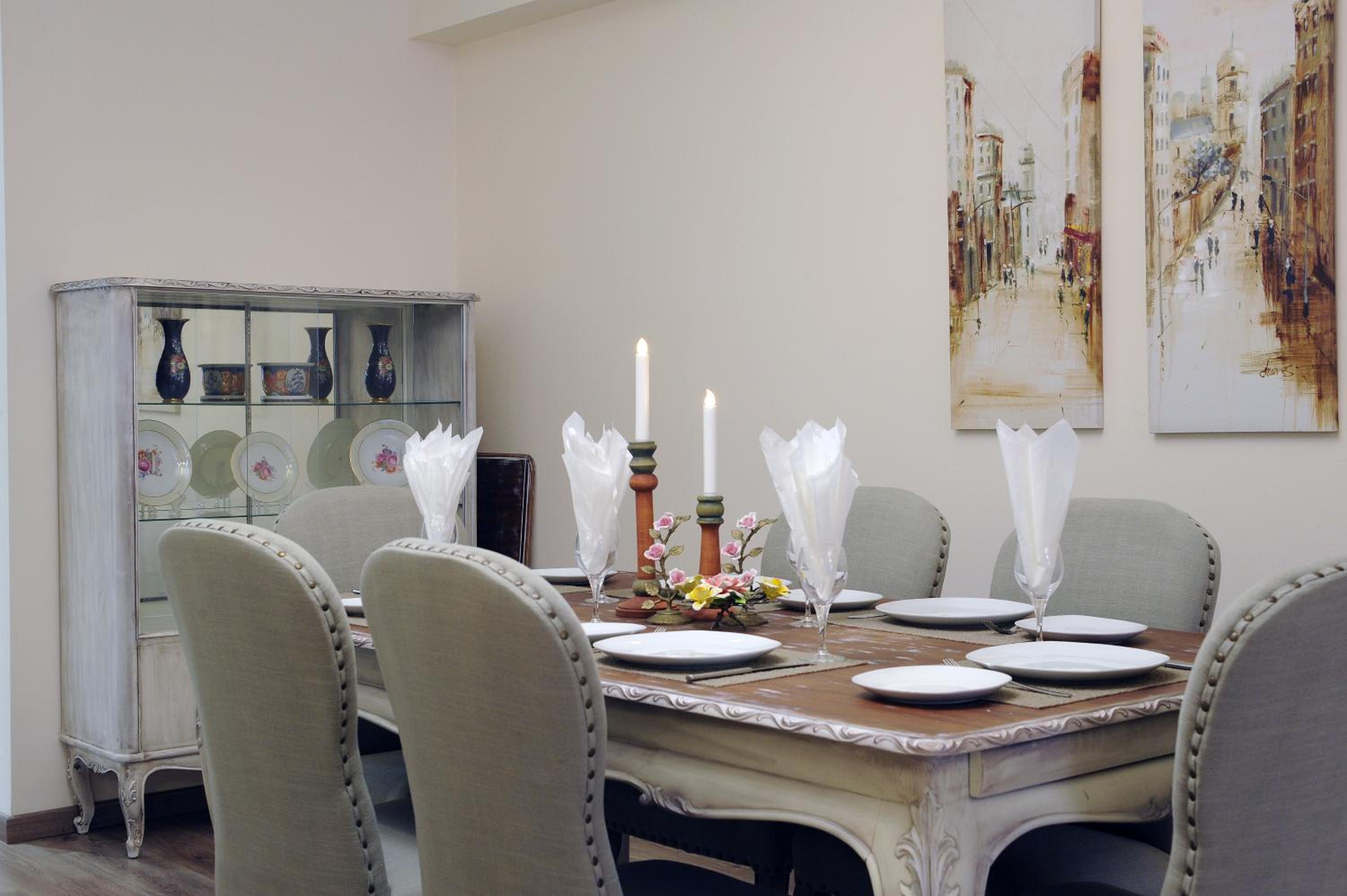 The Central Suites — photo 47