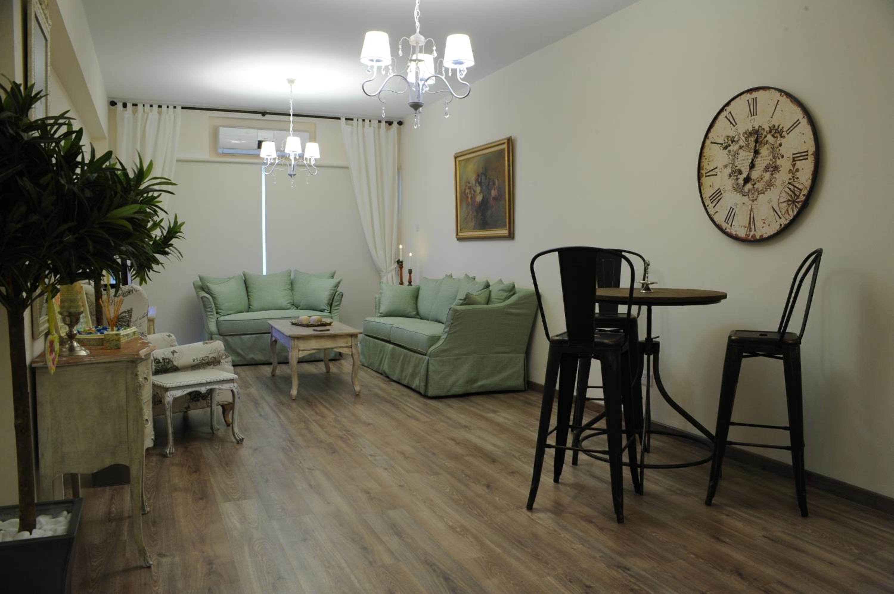 The Central Suites — photo 16
