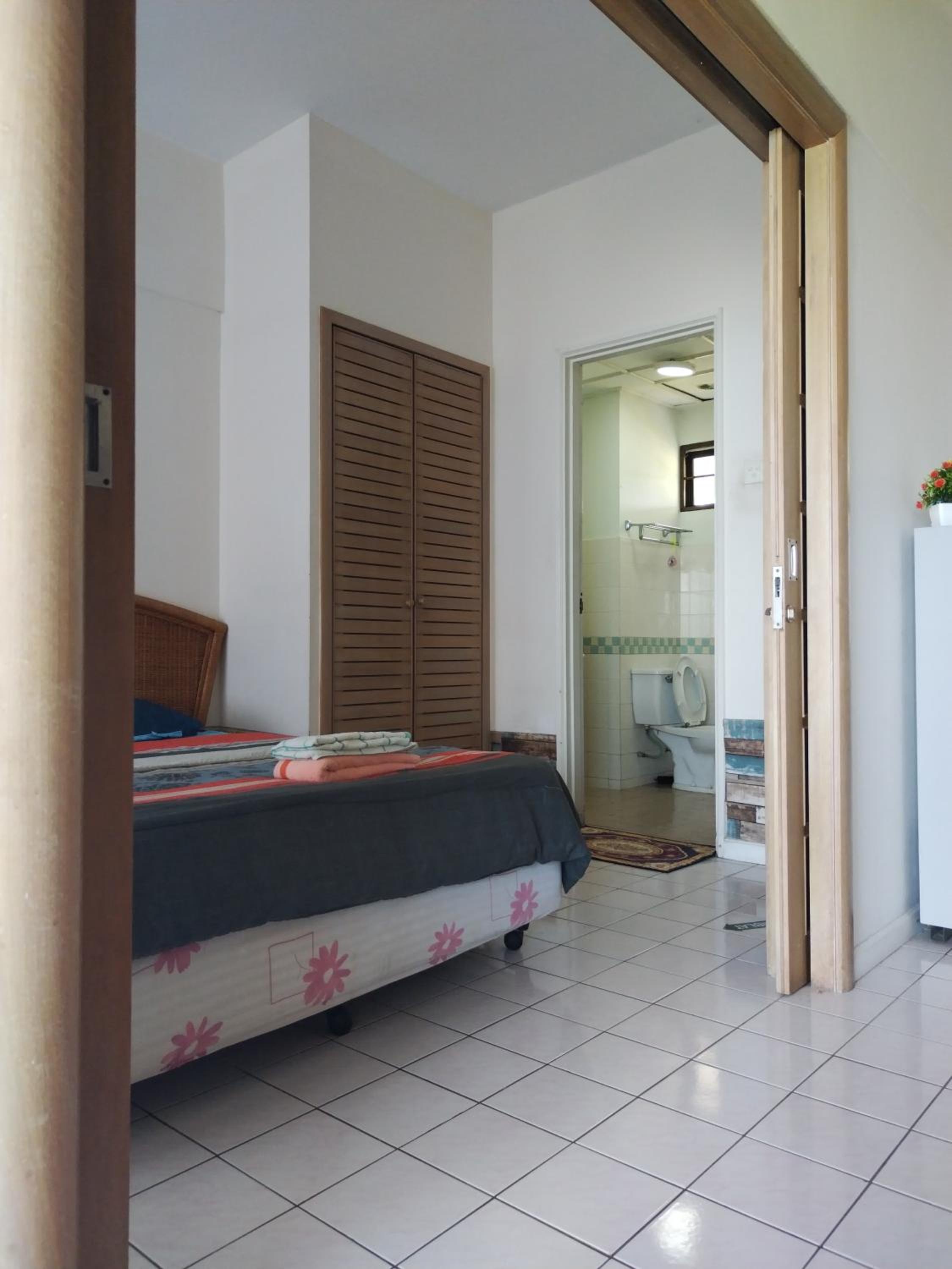 Adibah Seaview Homestay photo 1