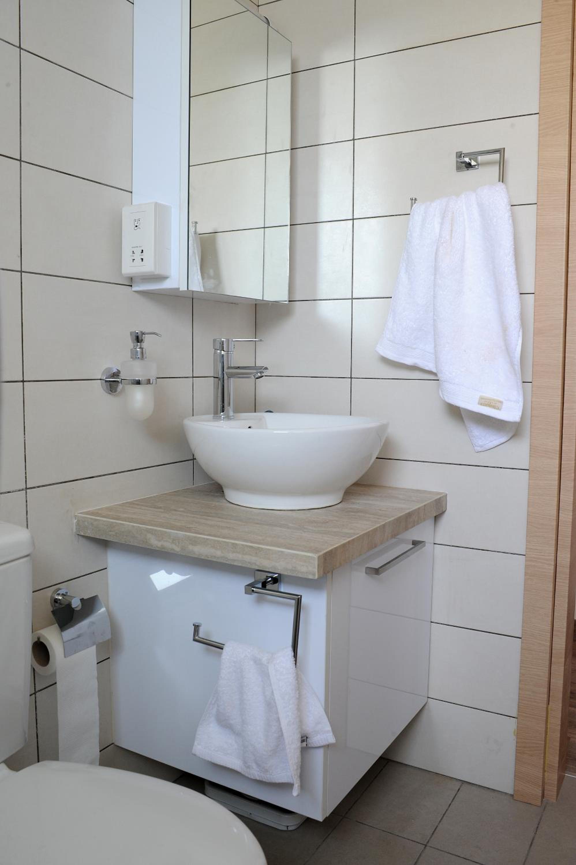 The Central Suites — photo 29