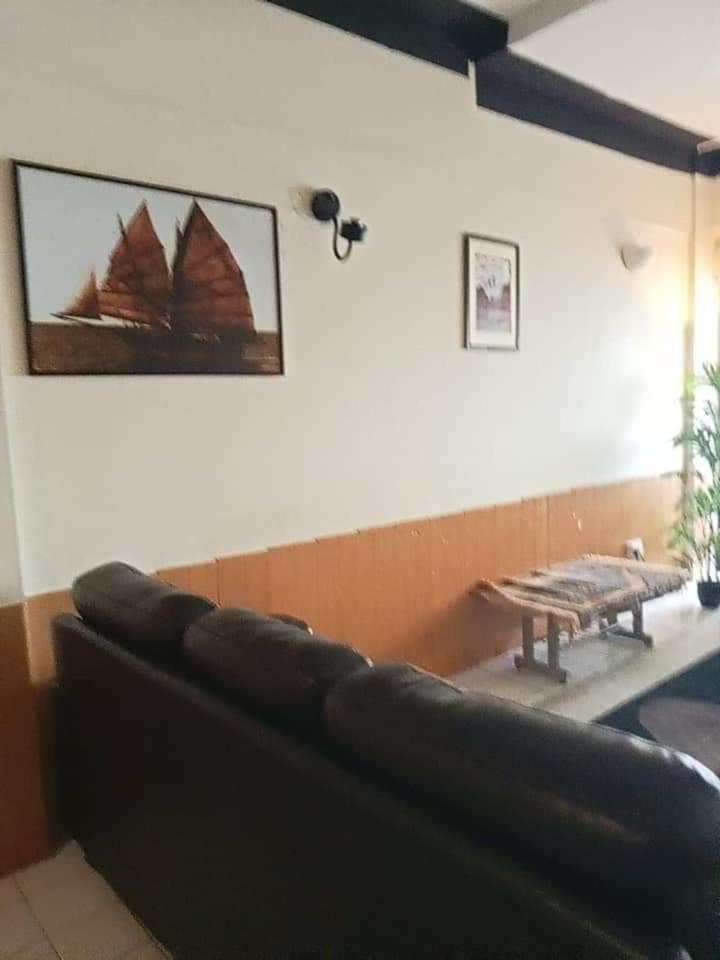 Adibah Seaview Homestay photo 6