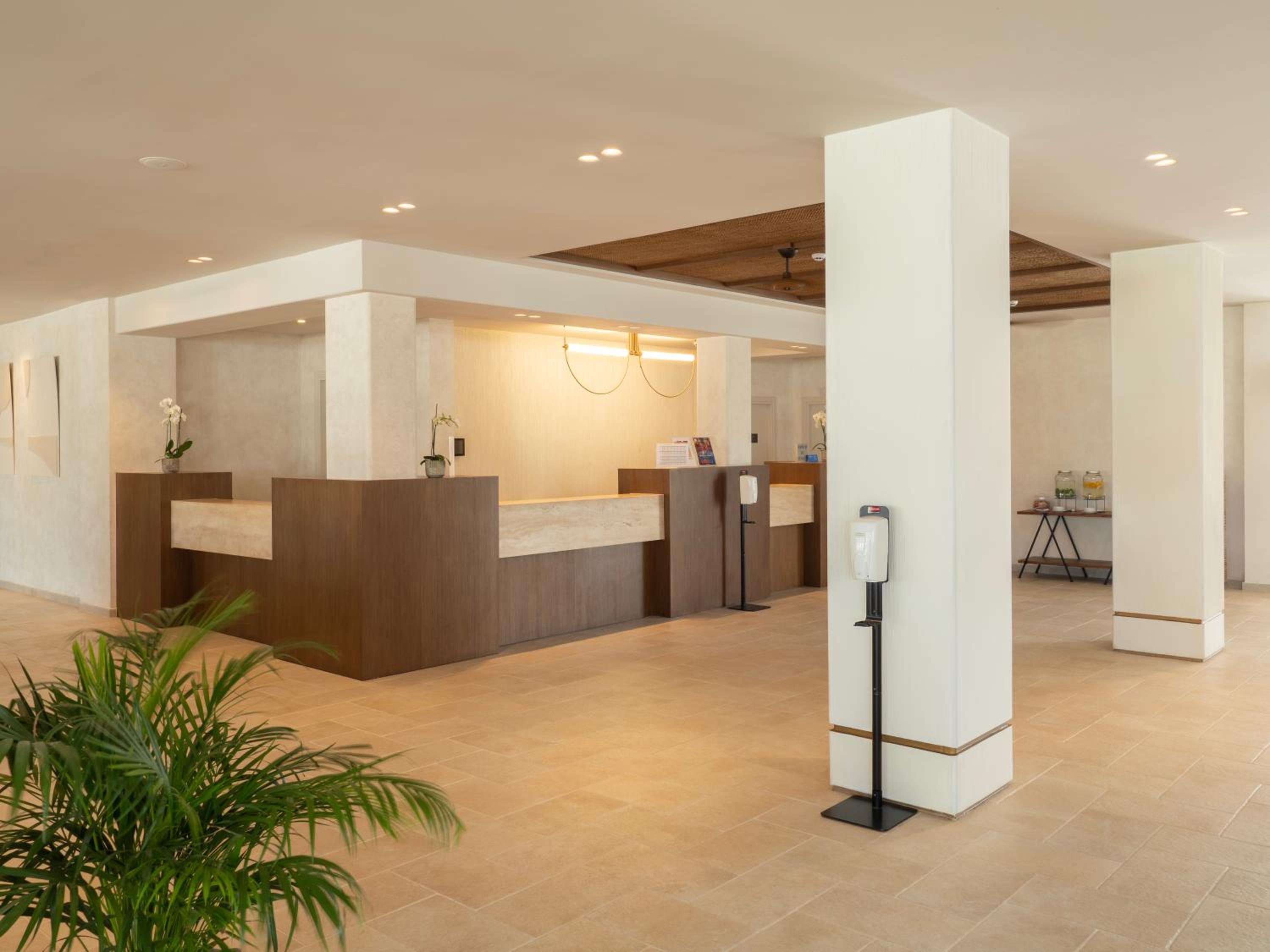 Hyatt Ziva Corfu — photo 39
