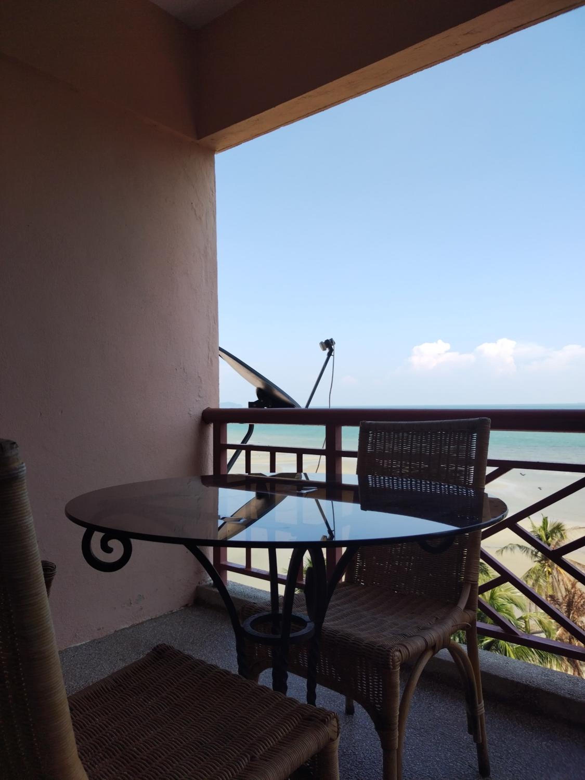Adibah Seaview Homestay photo 8