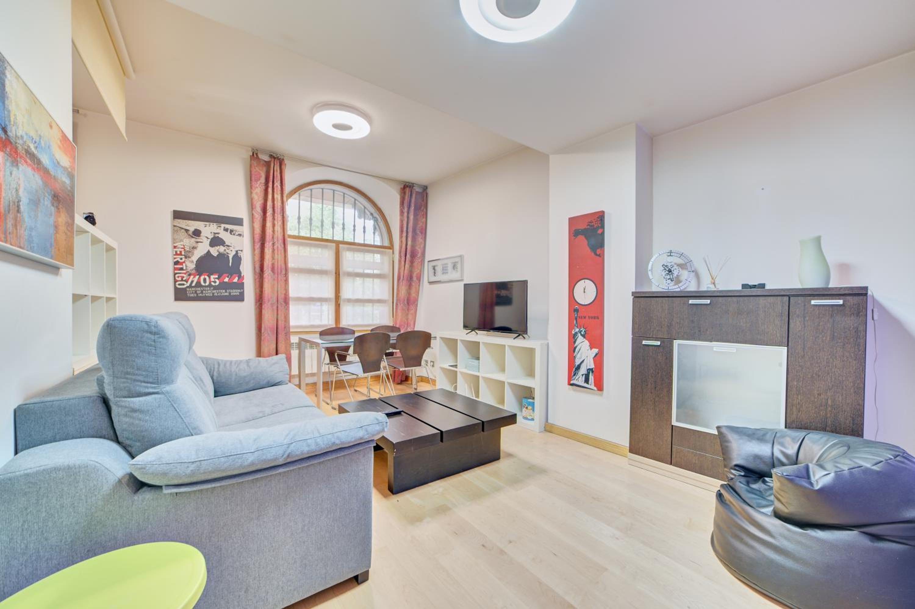 Apartamento la Laurel by Clabao