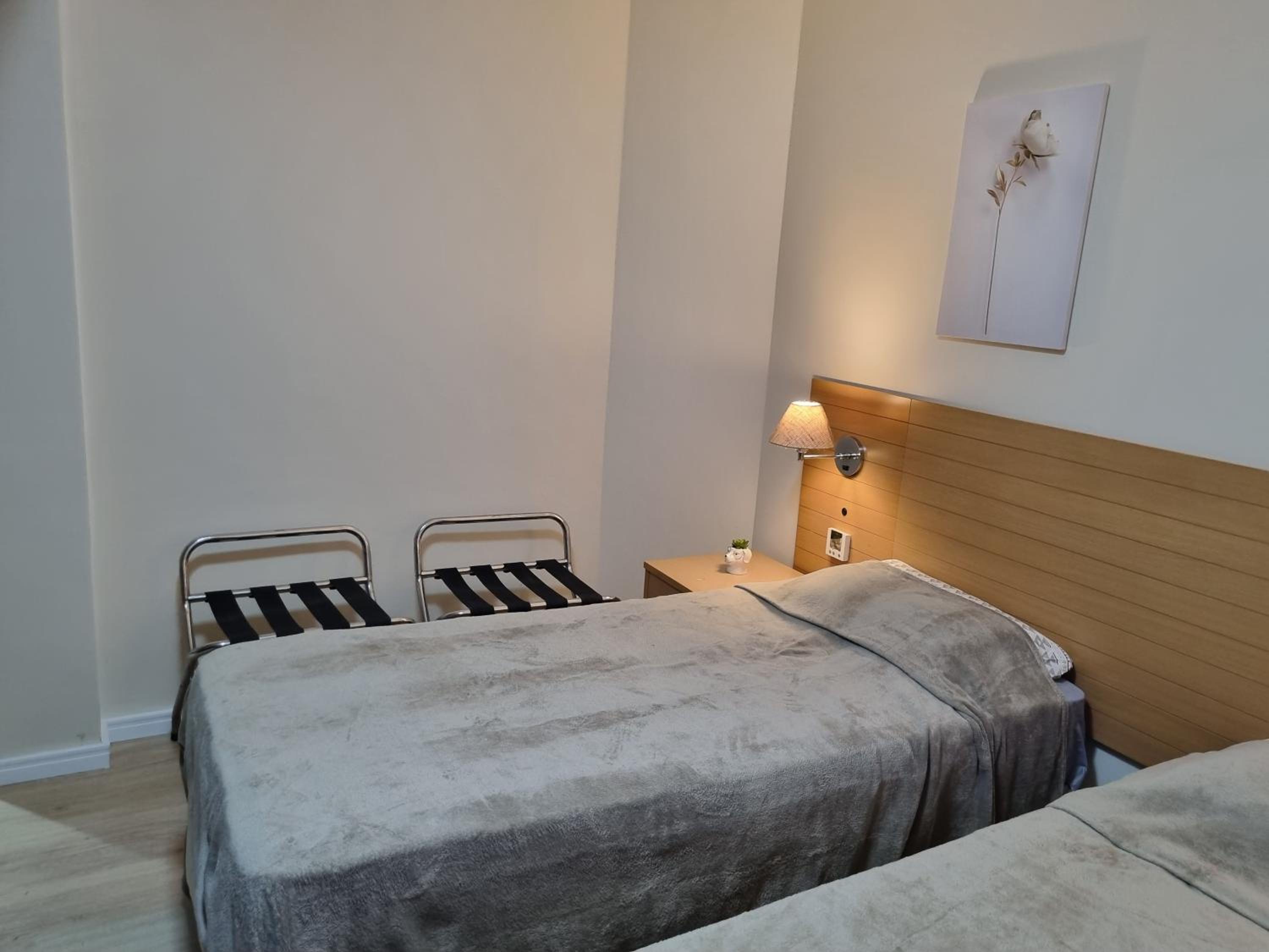 Apartamento Vista Maravilhosa - Próximo da Paulista