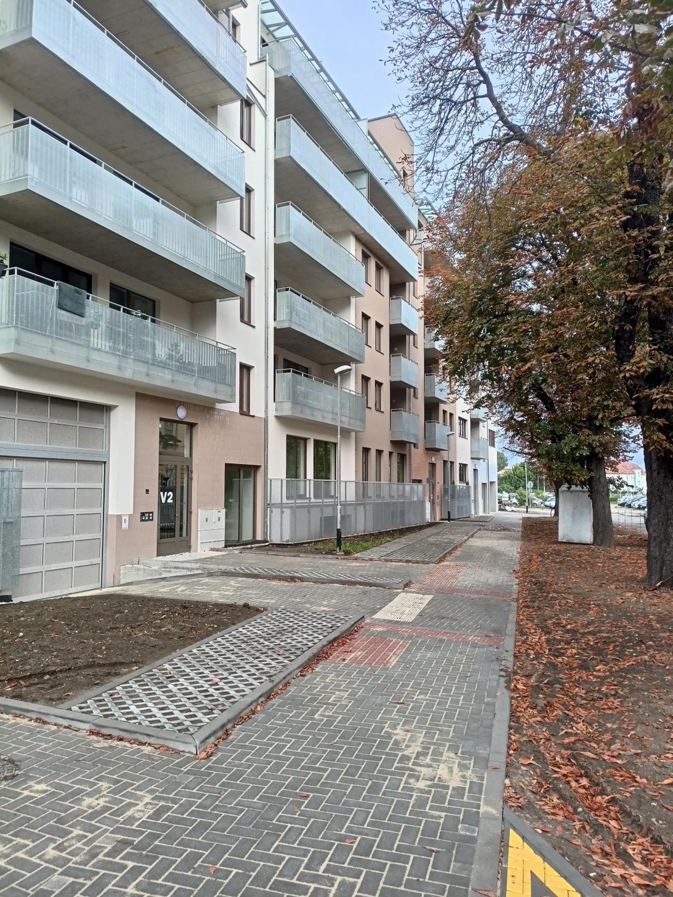 Santova Apartments Olomouc