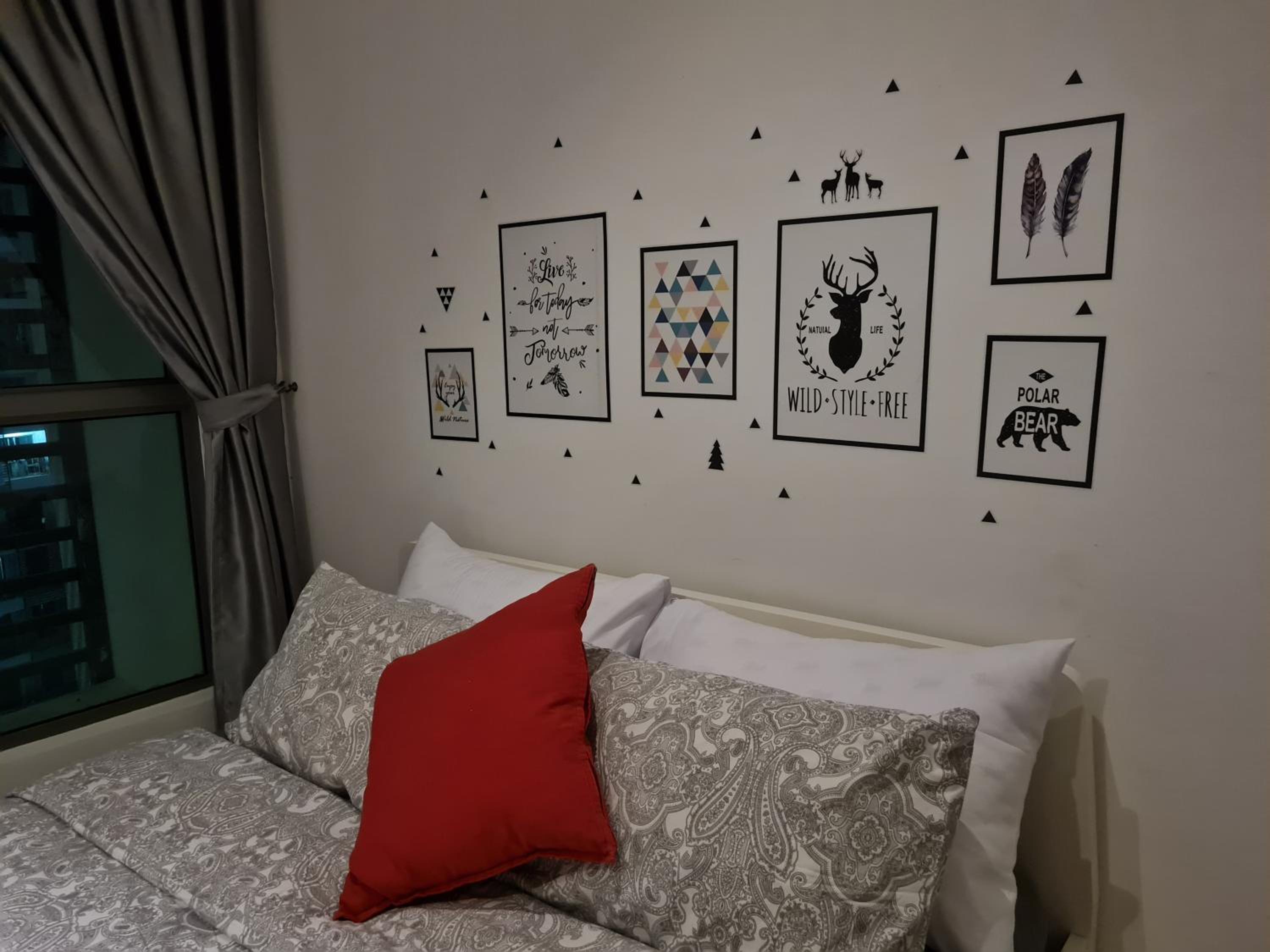 Hideaway at Cybersquare photo 5