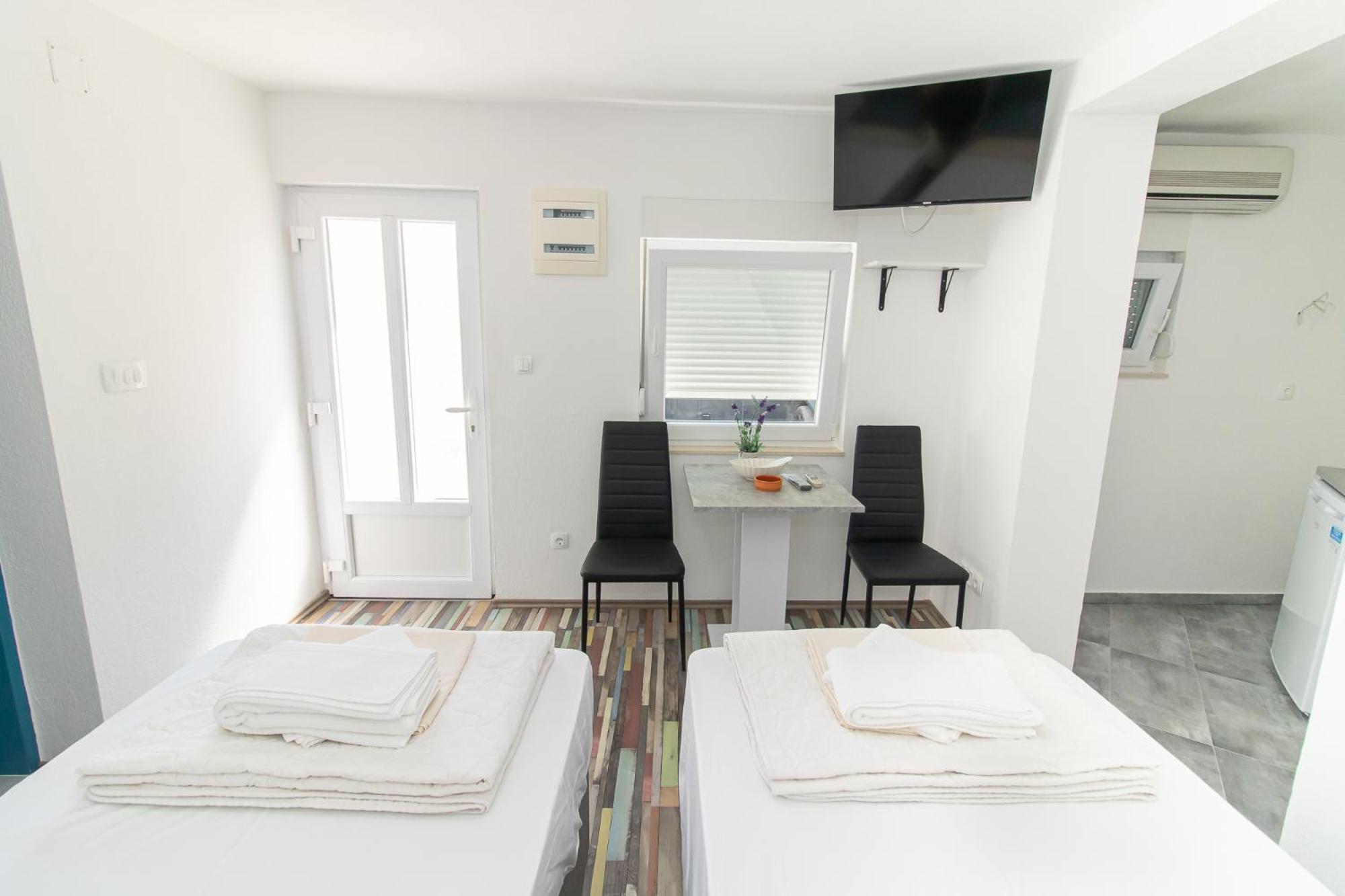 Apartments Vanaris